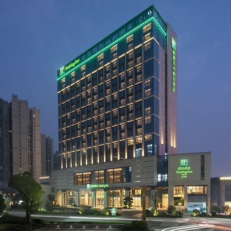 Holiday Inn Shunde By Ihg Luaran gambar