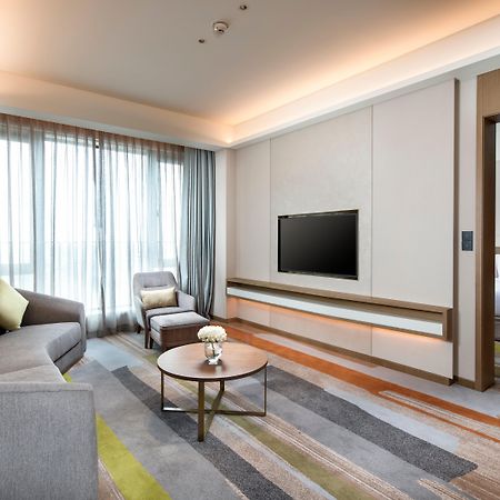 Holiday Inn Shunde By Ihg Luaran gambar