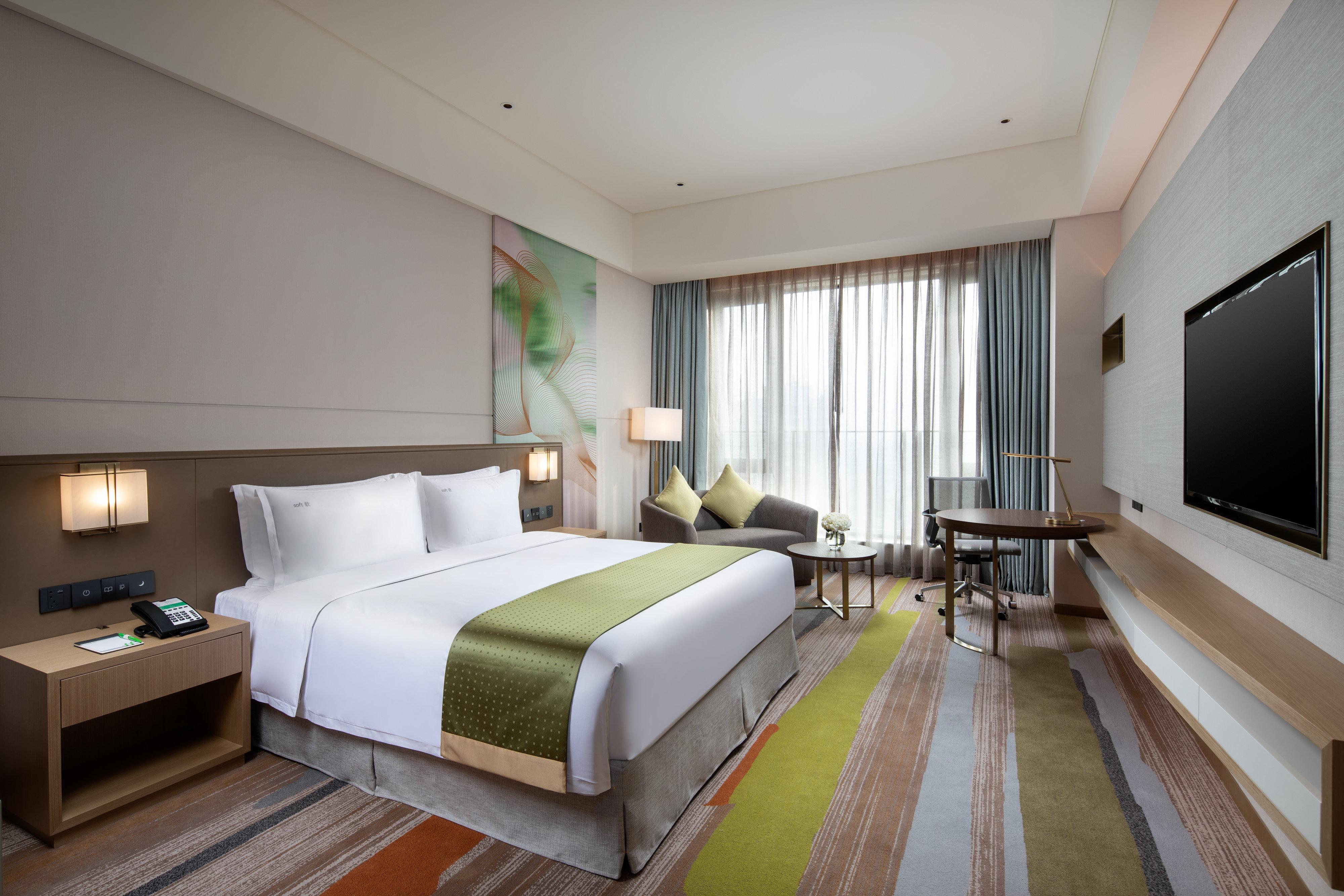 Holiday Inn Shunde By Ihg Luaran gambar