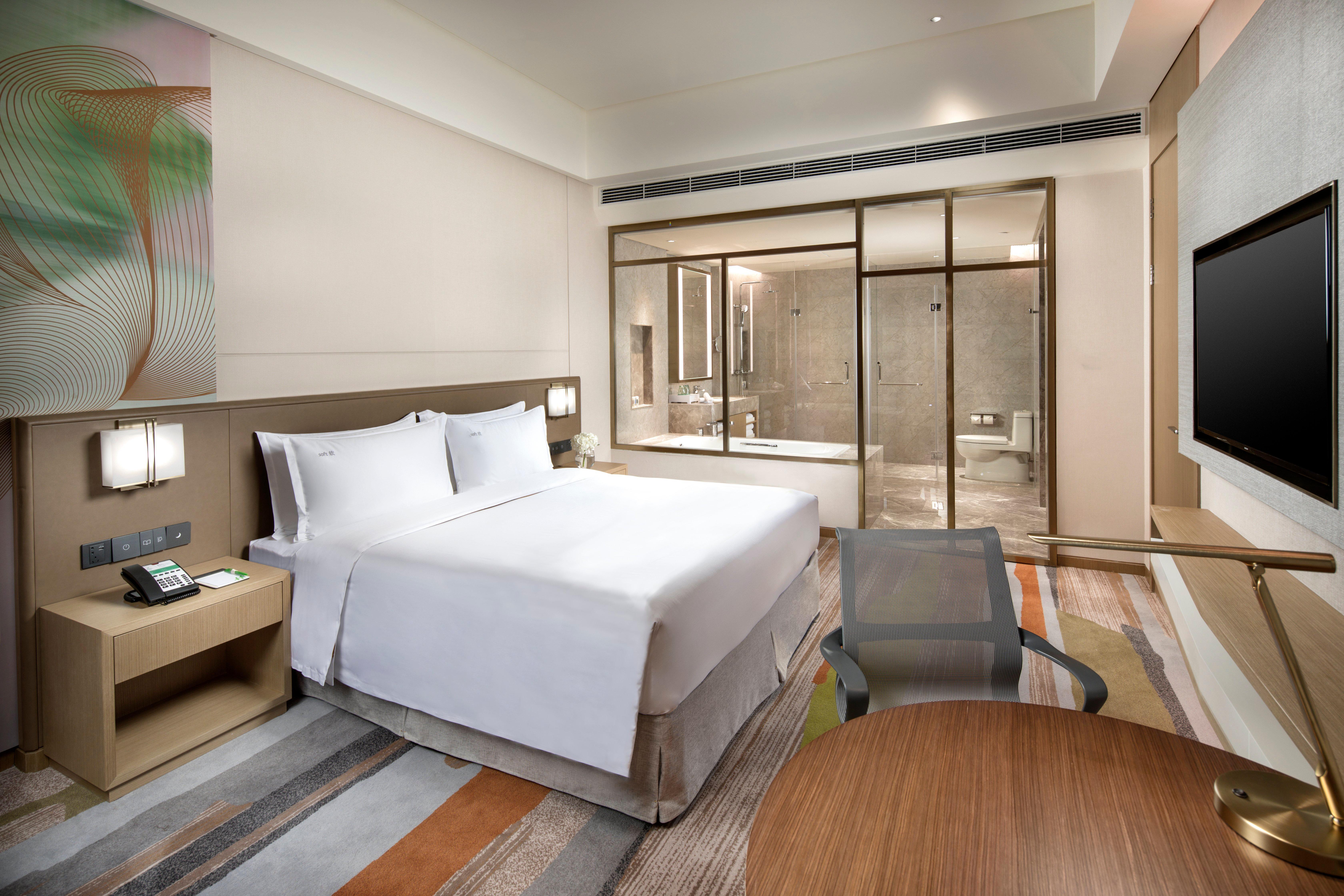 Holiday Inn Shunde By Ihg Luaran gambar