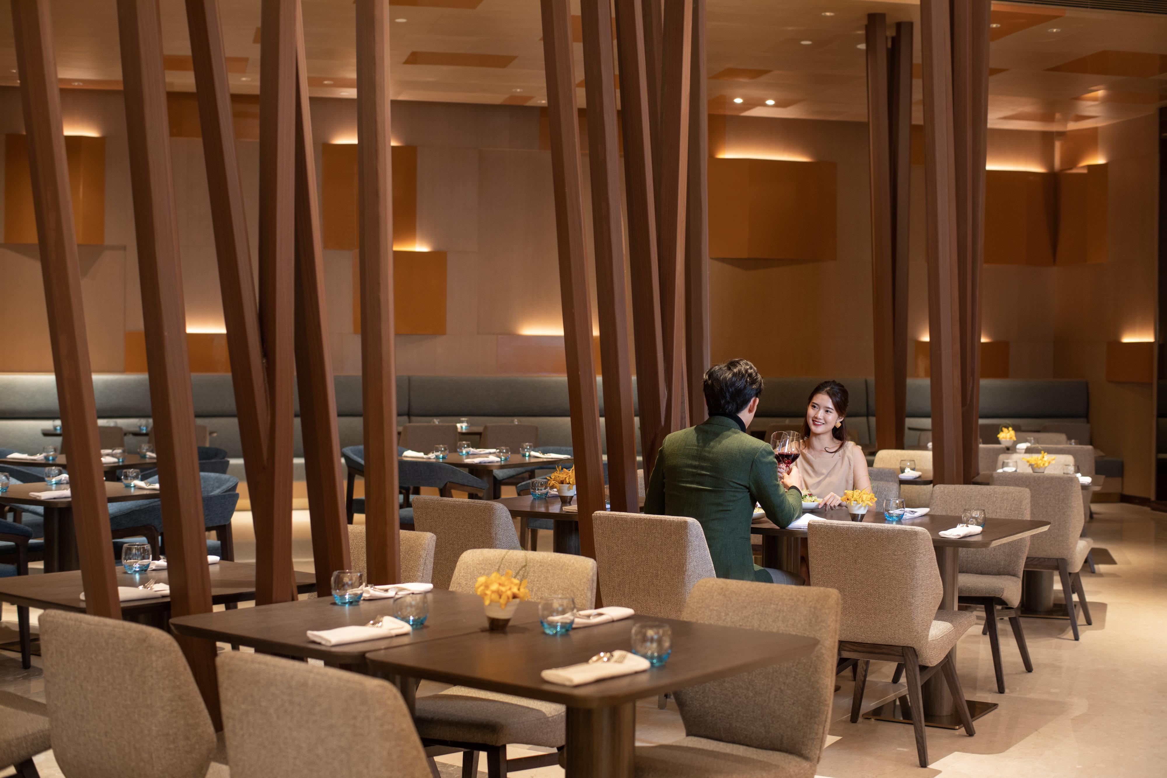 Holiday Inn Shunde By Ihg Luaran gambar