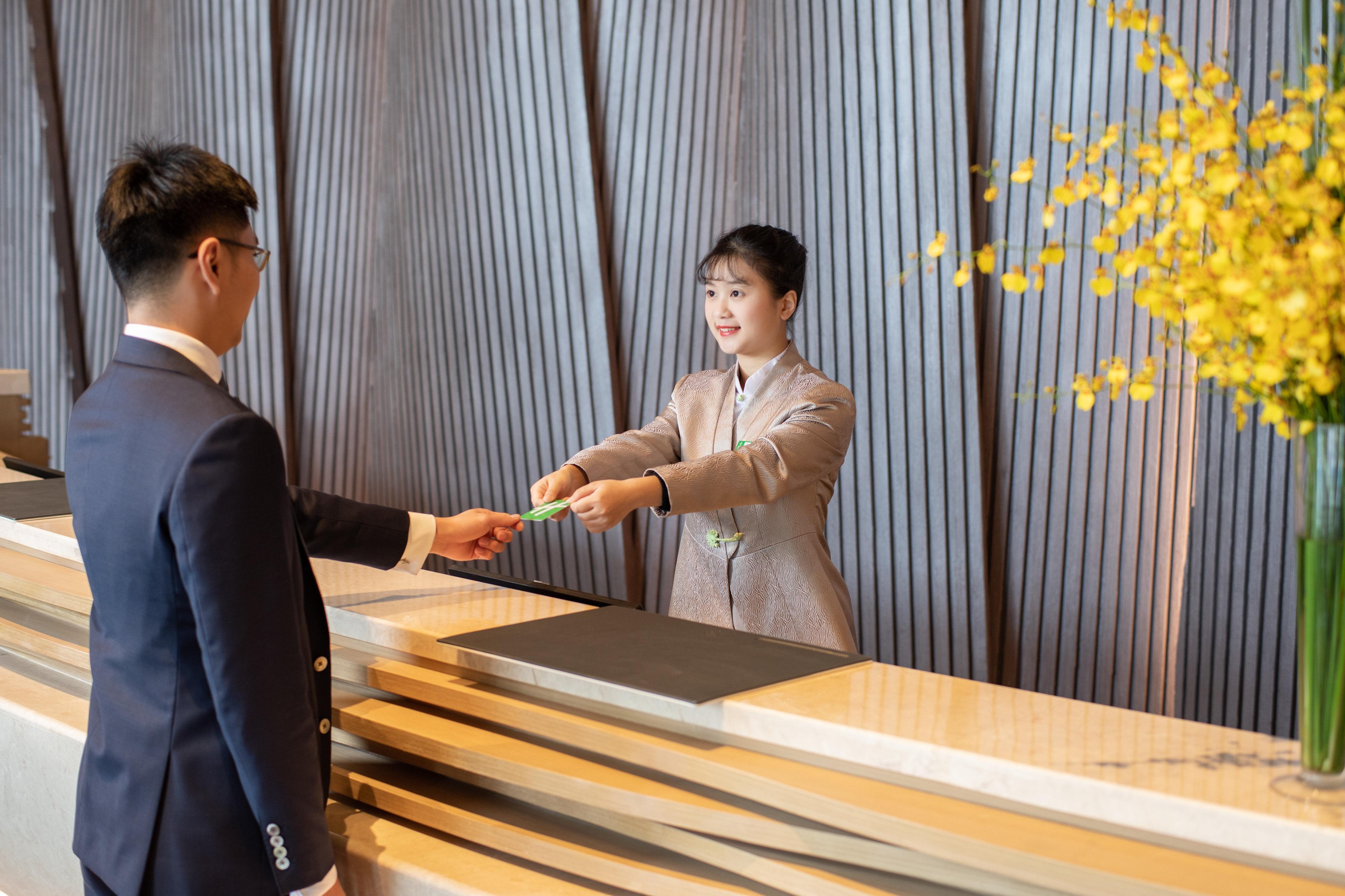 Holiday Inn Shunde By Ihg Luaran gambar