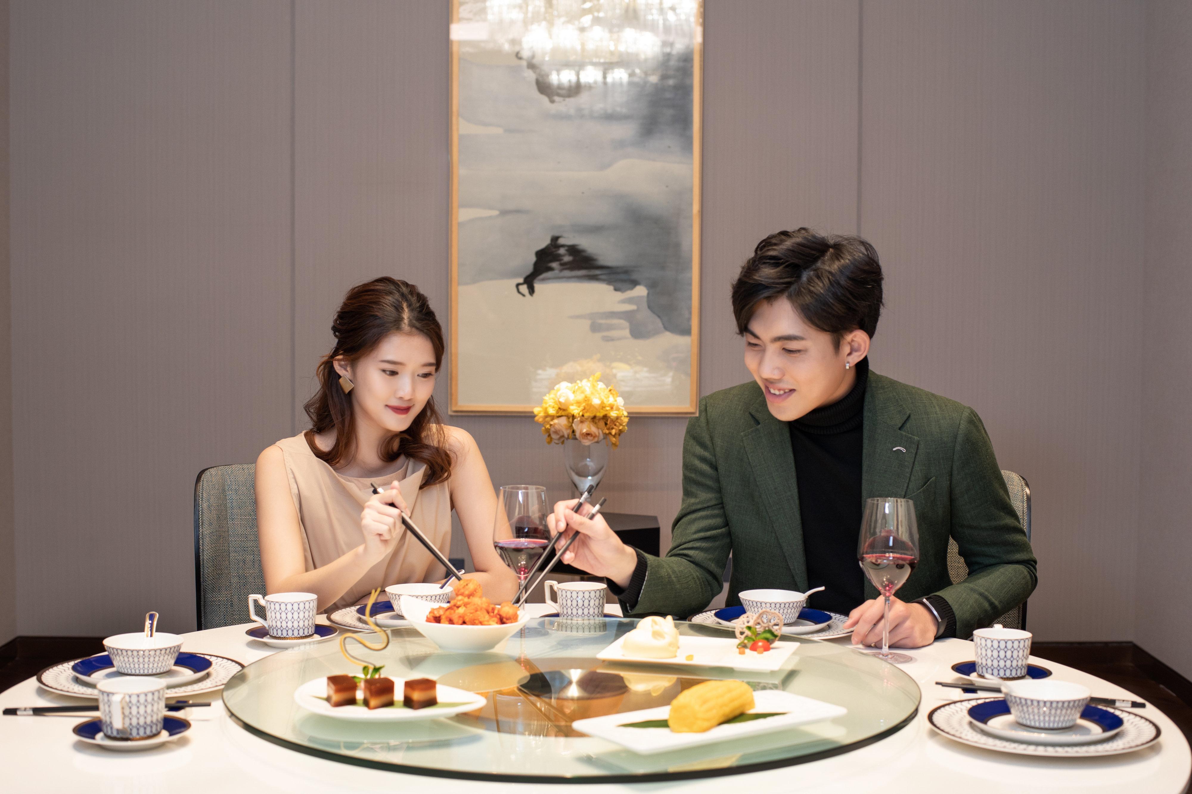 Holiday Inn Shunde By Ihg Luaran gambar