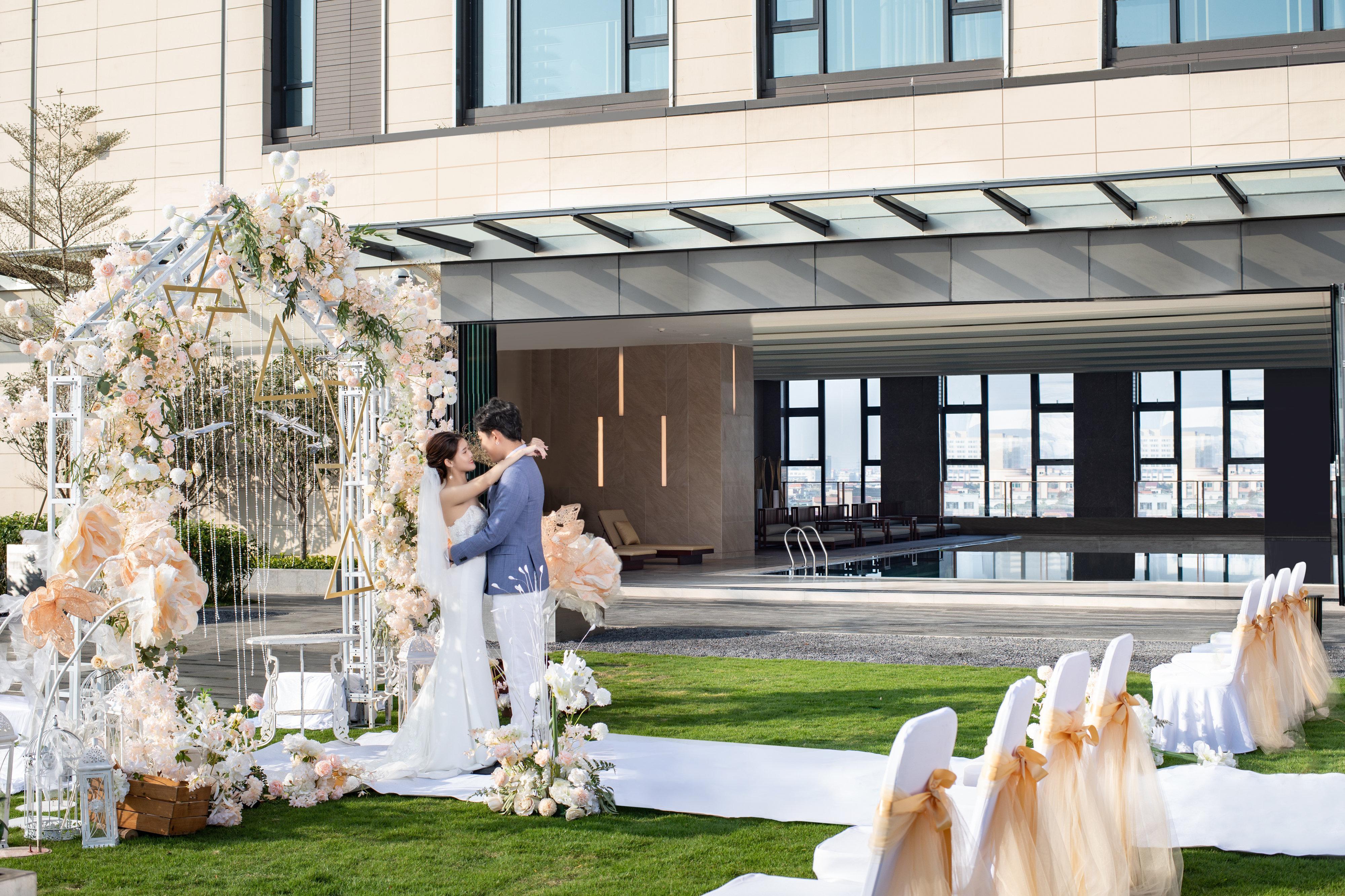 Holiday Inn Shunde By Ihg Luaran gambar