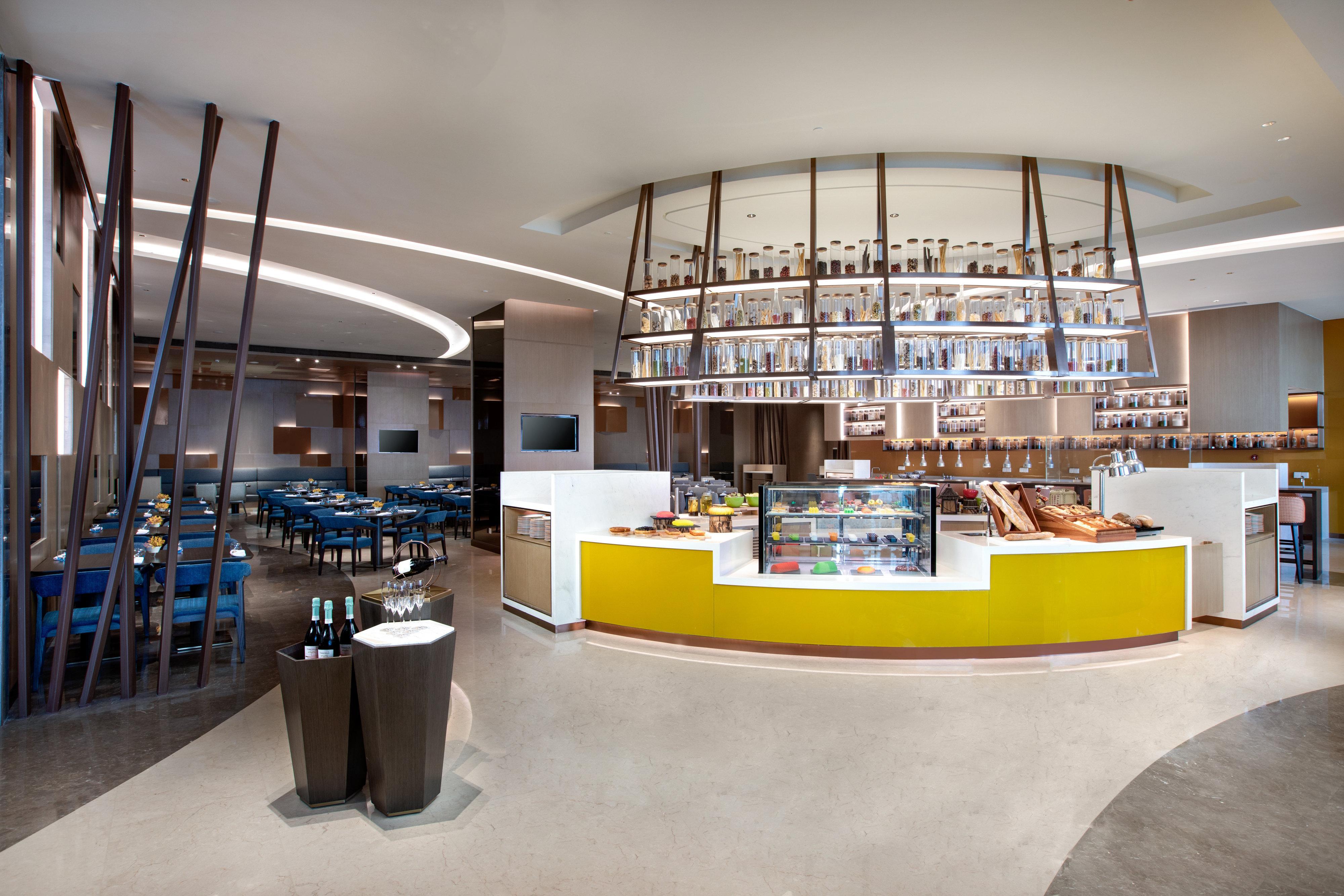 Holiday Inn Shunde By Ihg Luaran gambar