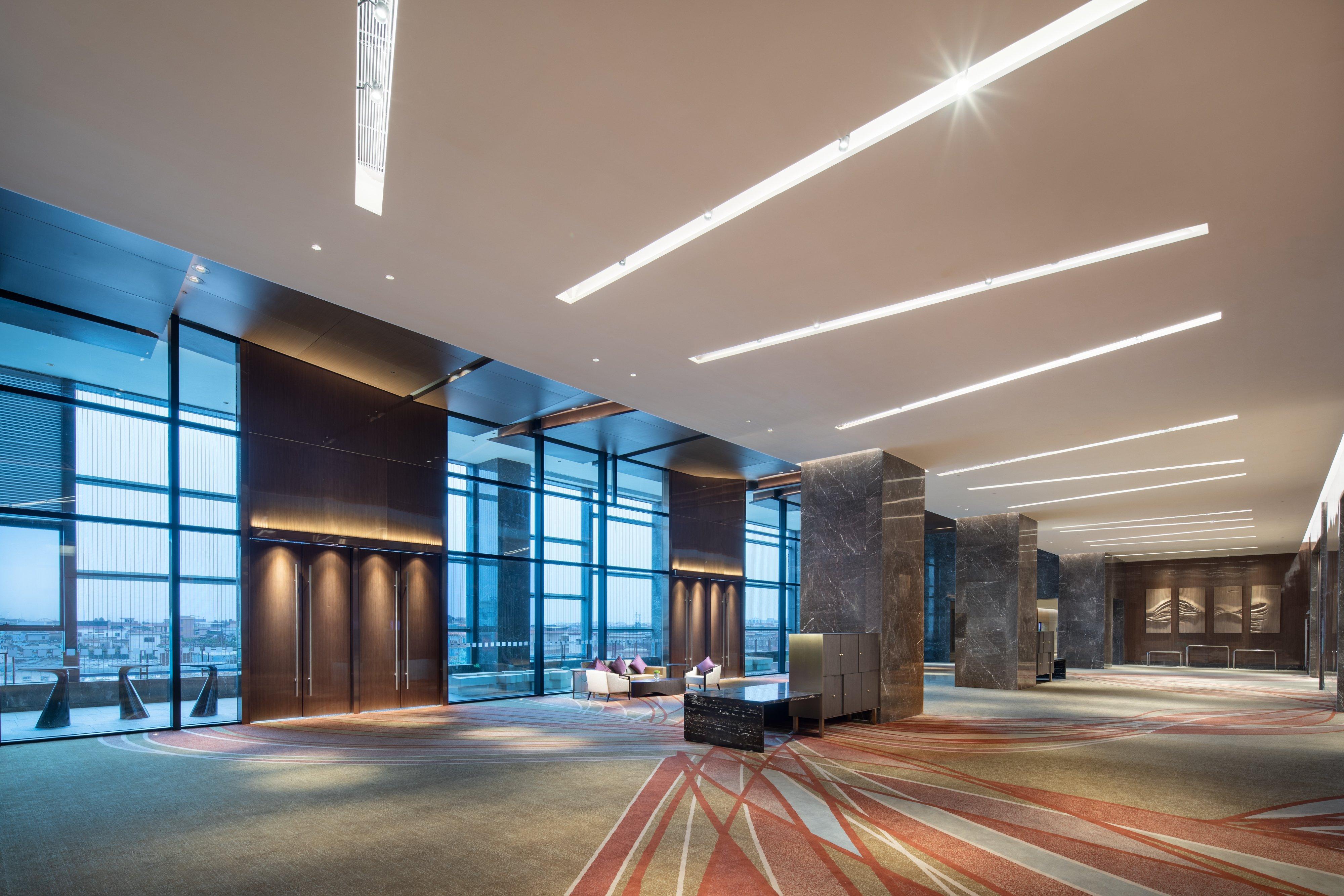 Holiday Inn Shunde By Ihg Luaran gambar