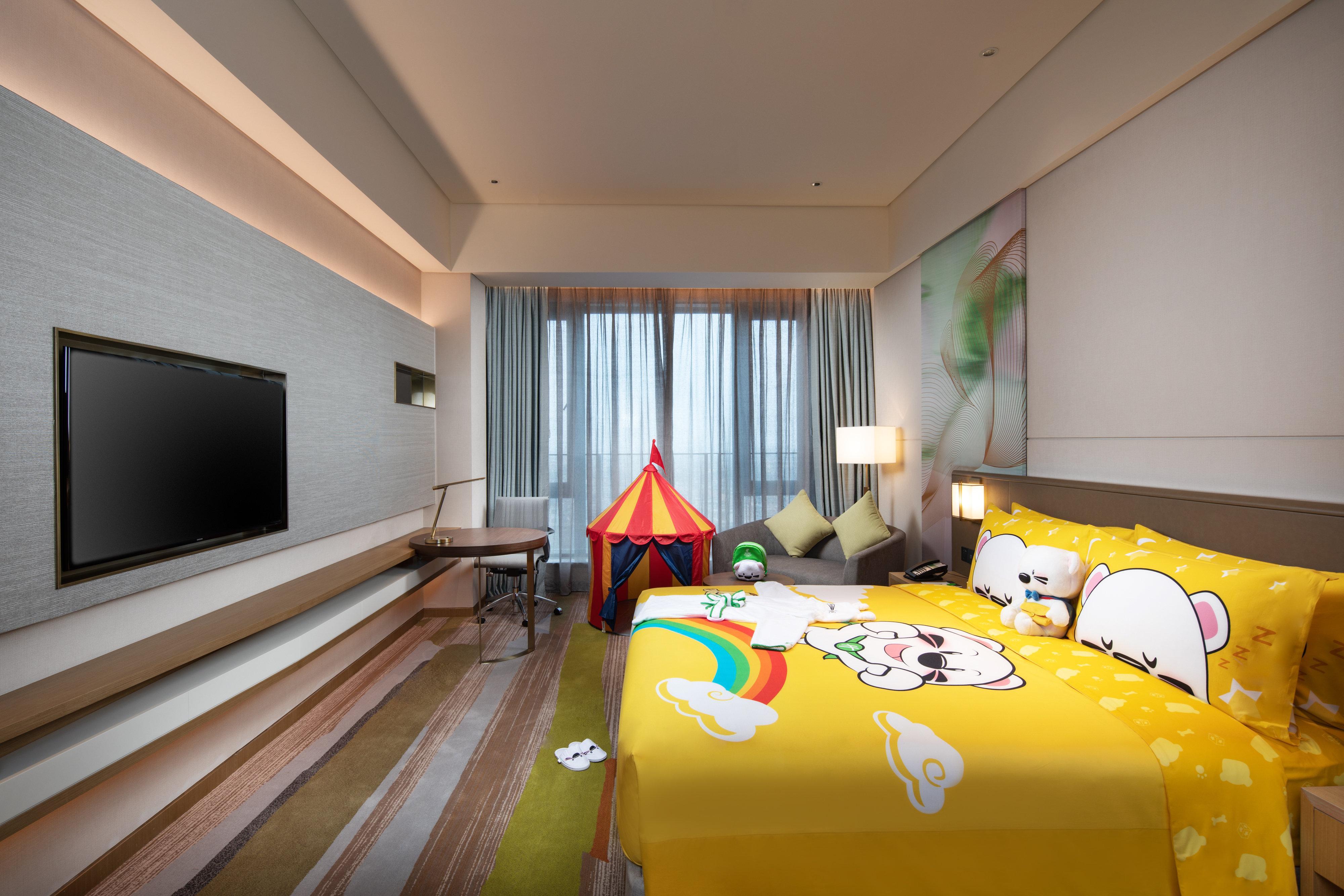 Holiday Inn Shunde By Ihg Luaran gambar