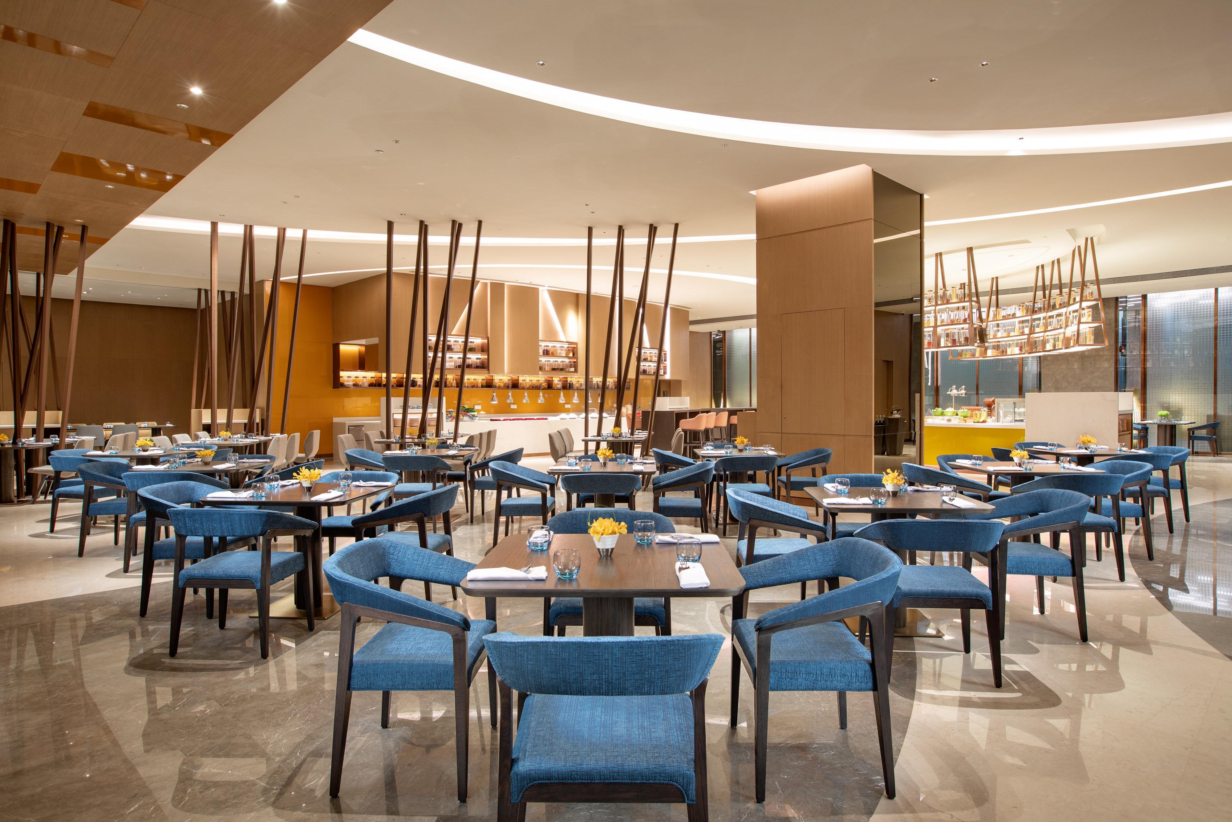 Holiday Inn Shunde By Ihg Luaran gambar