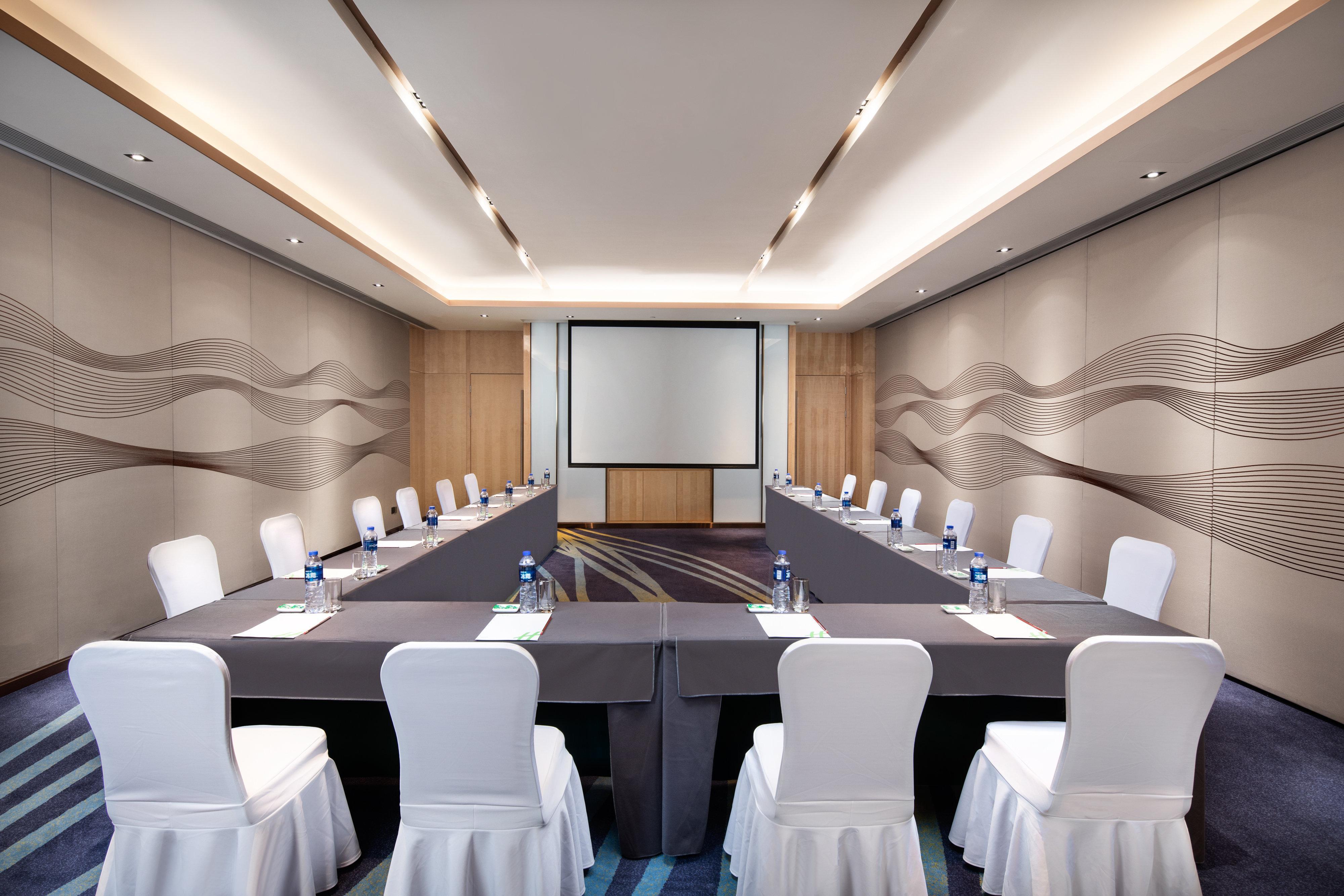 Holiday Inn Shunde By Ihg Luaran gambar