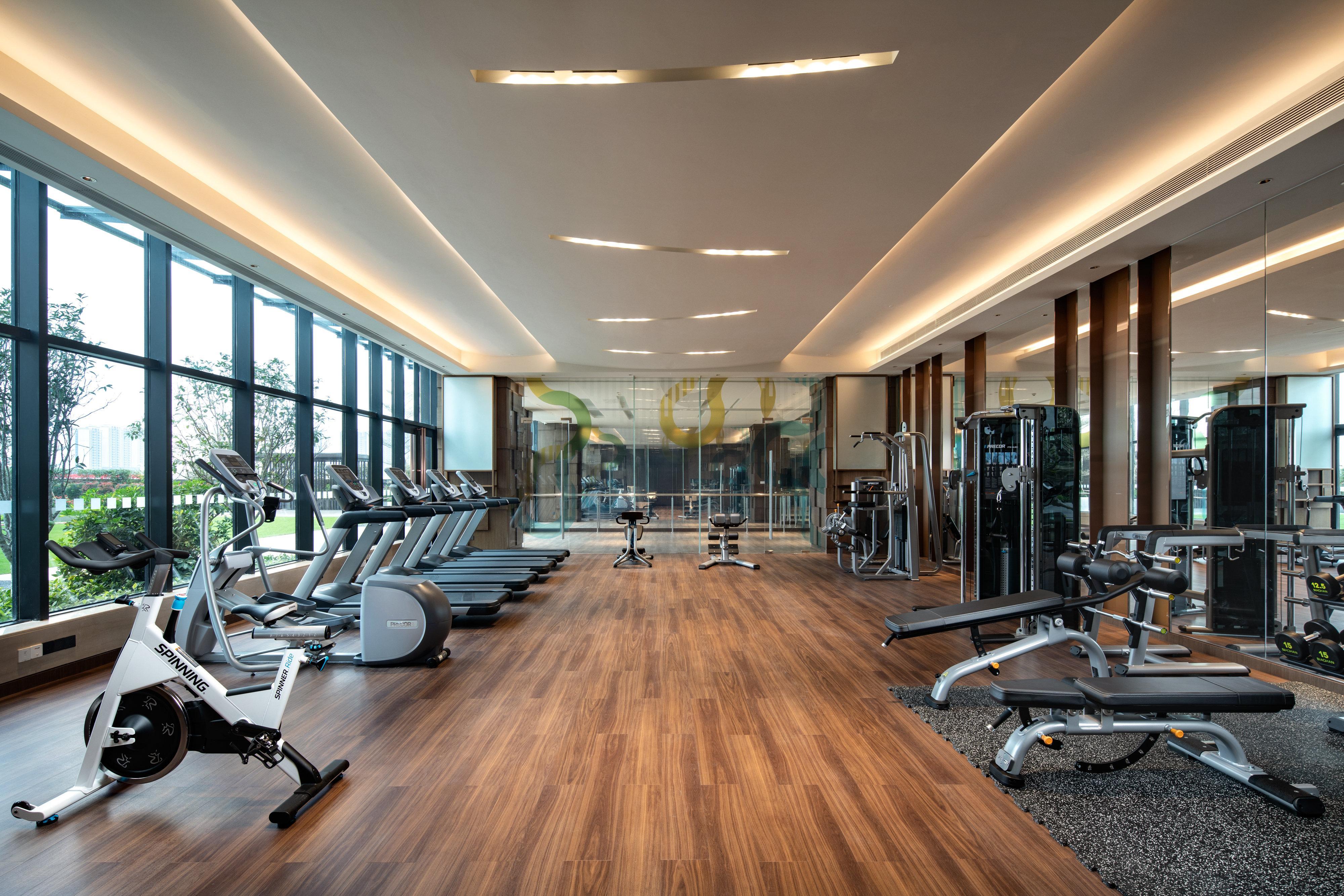 Holiday Inn Shunde By Ihg Luaran gambar