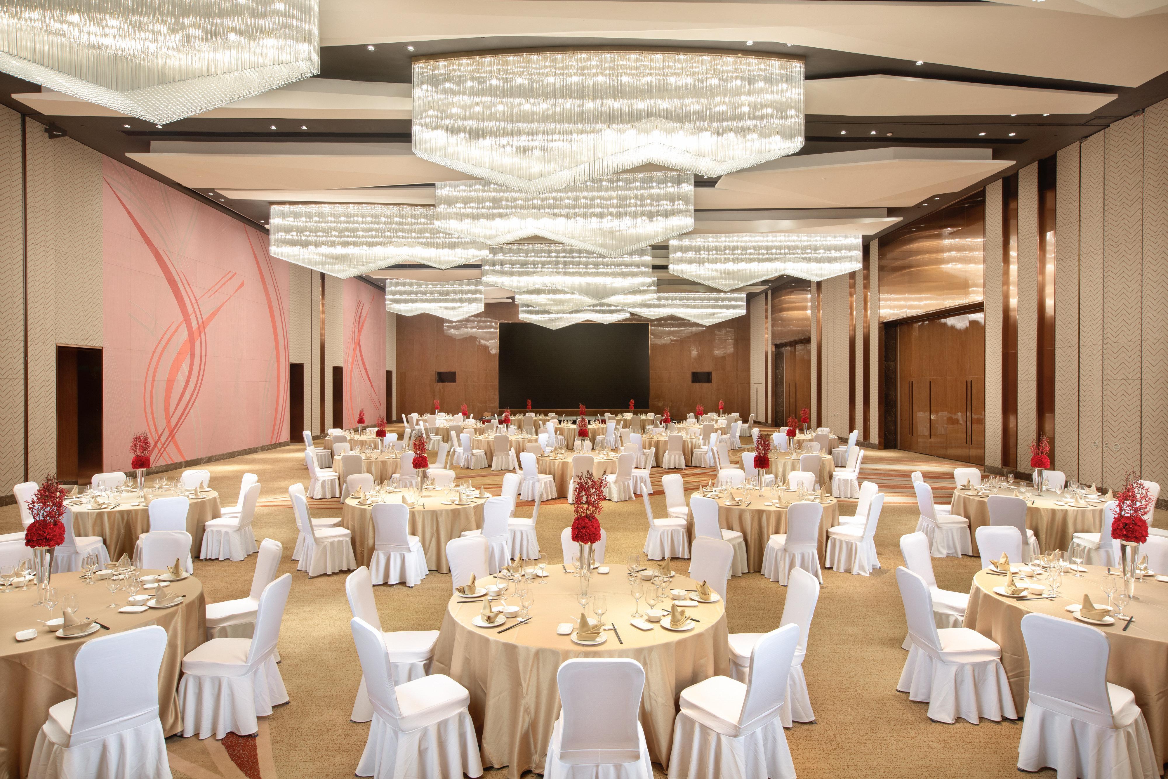 Holiday Inn Shunde By Ihg Luaran gambar