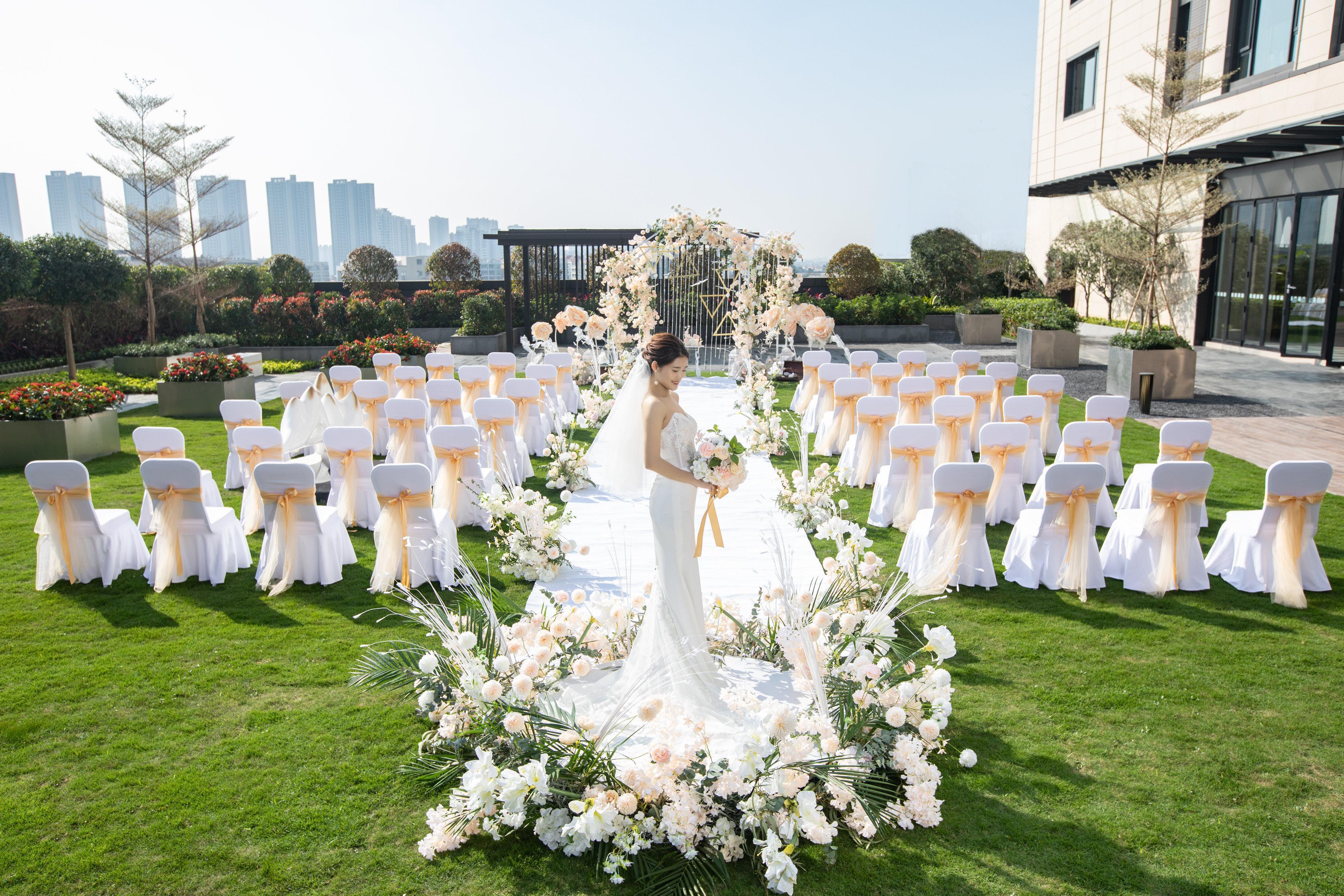 Holiday Inn Shunde By Ihg Luaran gambar