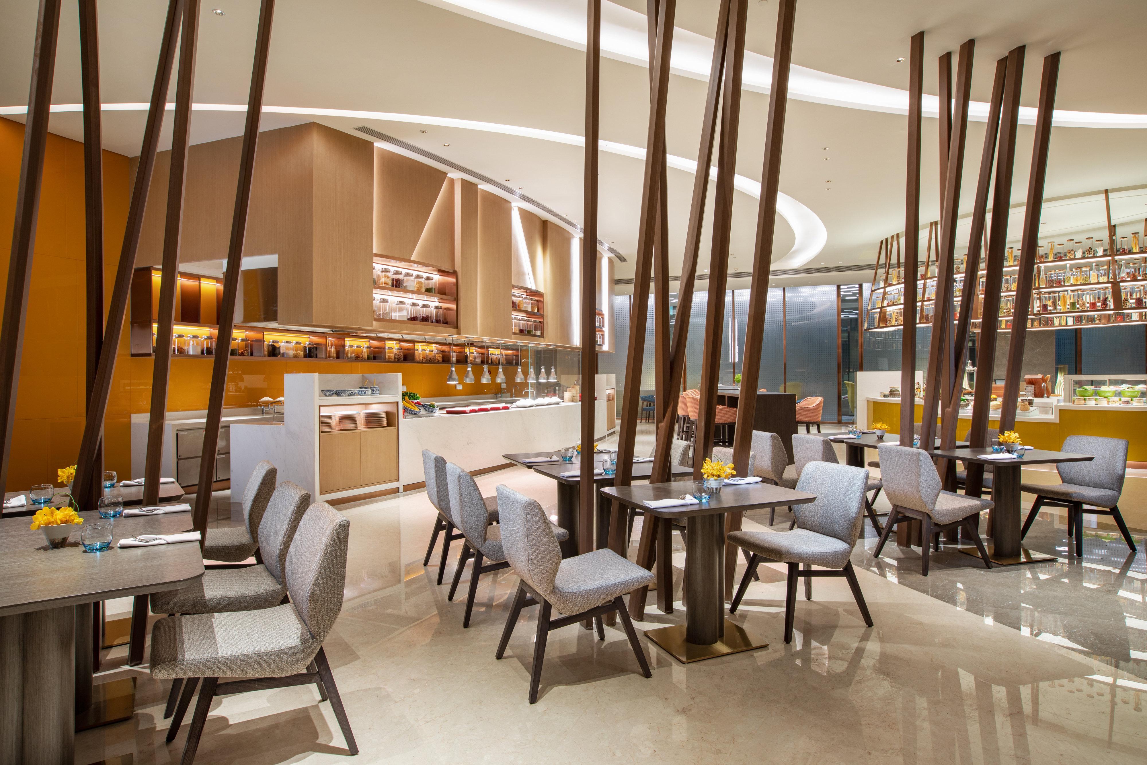 Holiday Inn Shunde By Ihg Luaran gambar