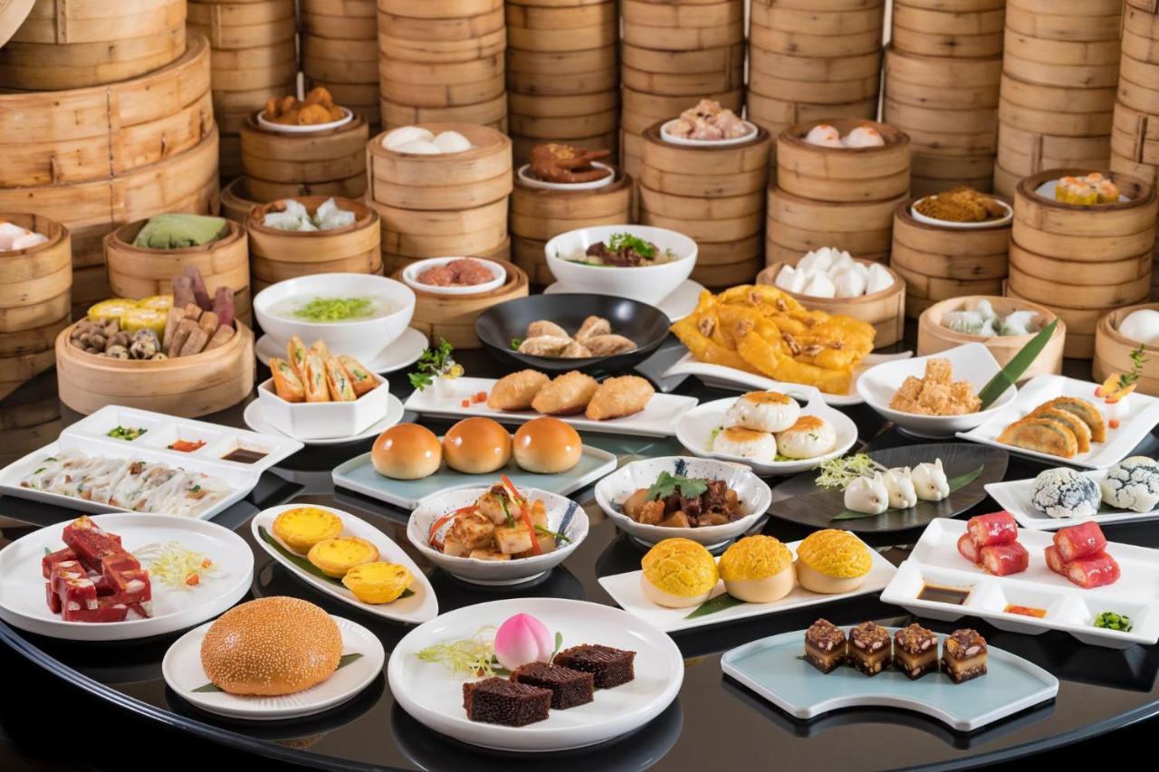 Holiday Inn Shunde By Ihg Luaran gambar