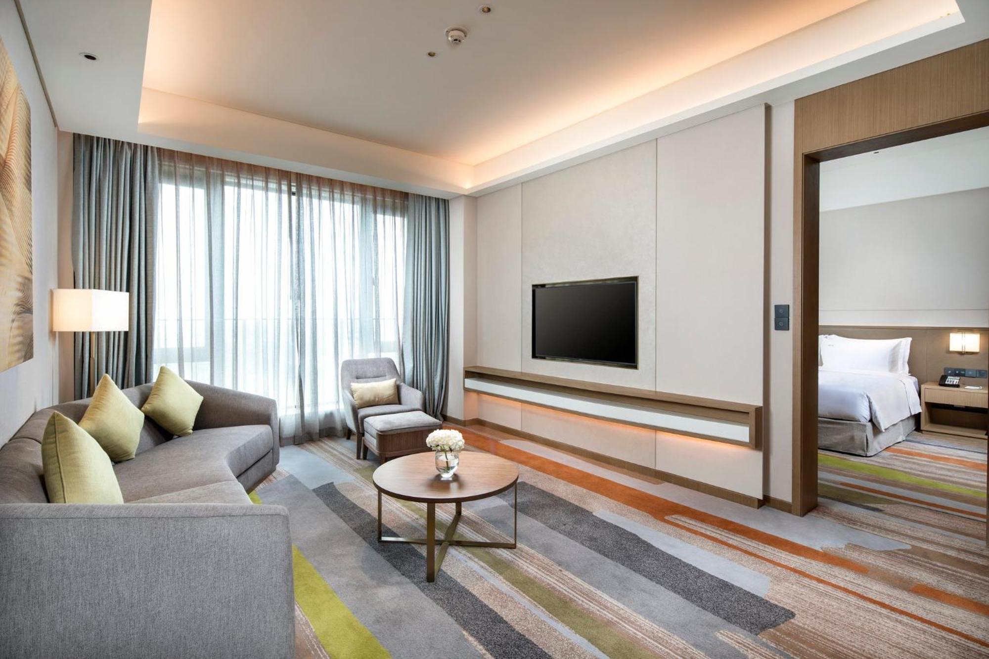 Holiday Inn Shunde By Ihg Luaran gambar