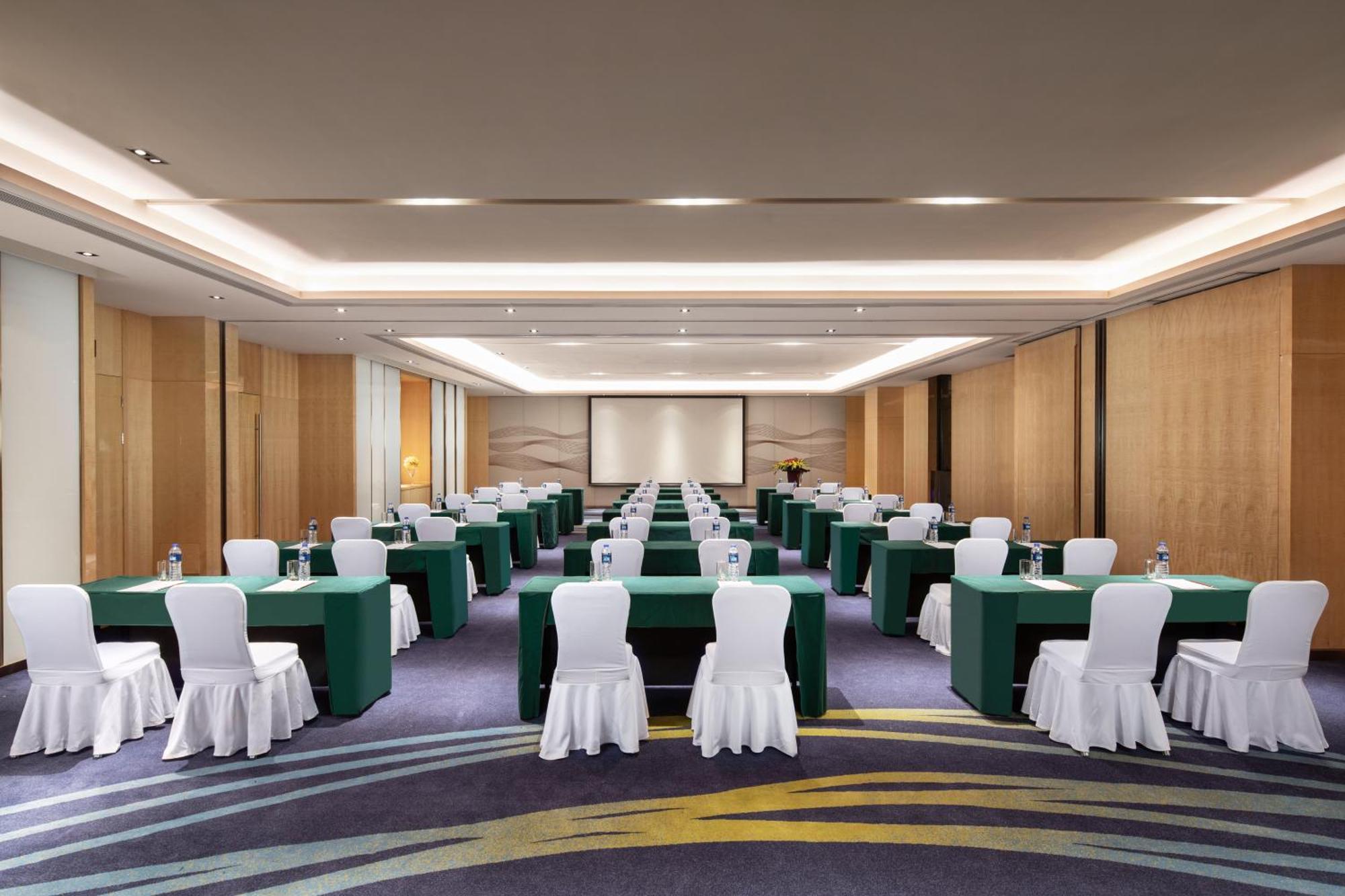 Holiday Inn Shunde By Ihg Luaran gambar