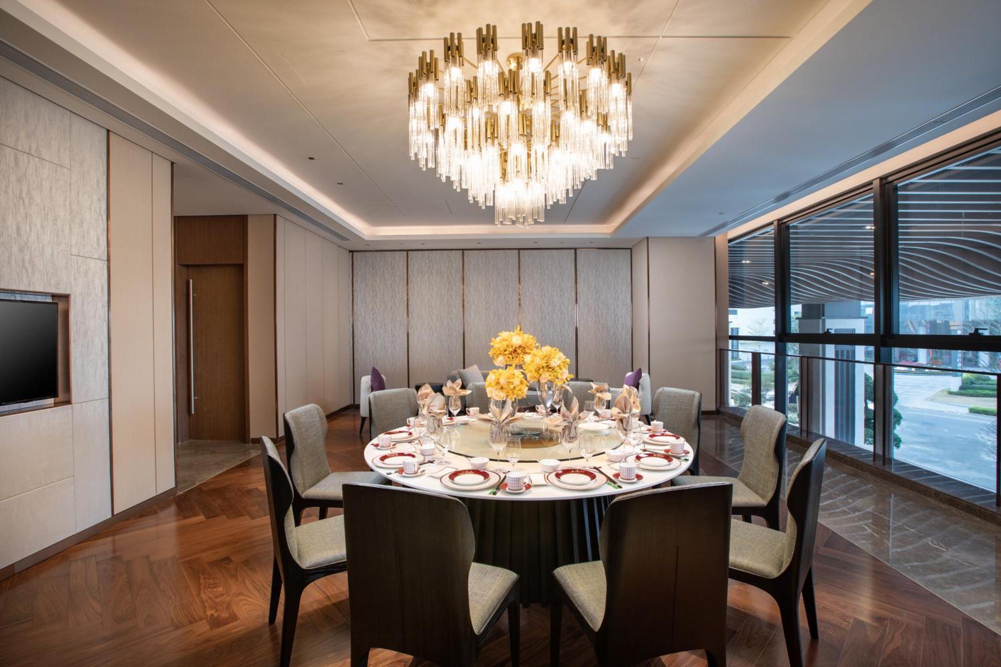 Holiday Inn Shunde By Ihg Luaran gambar