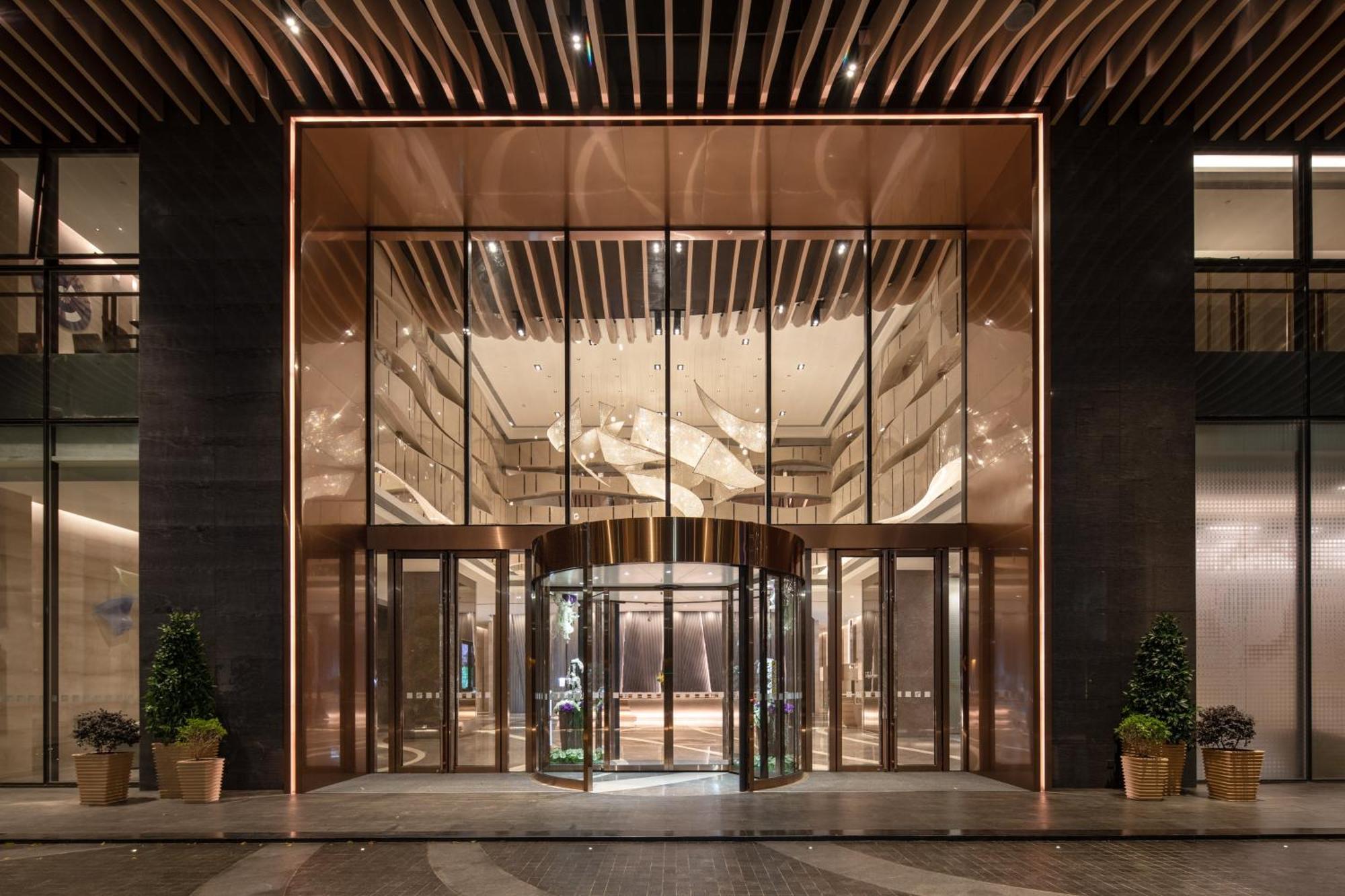 Holiday Inn Shunde By Ihg Luaran gambar