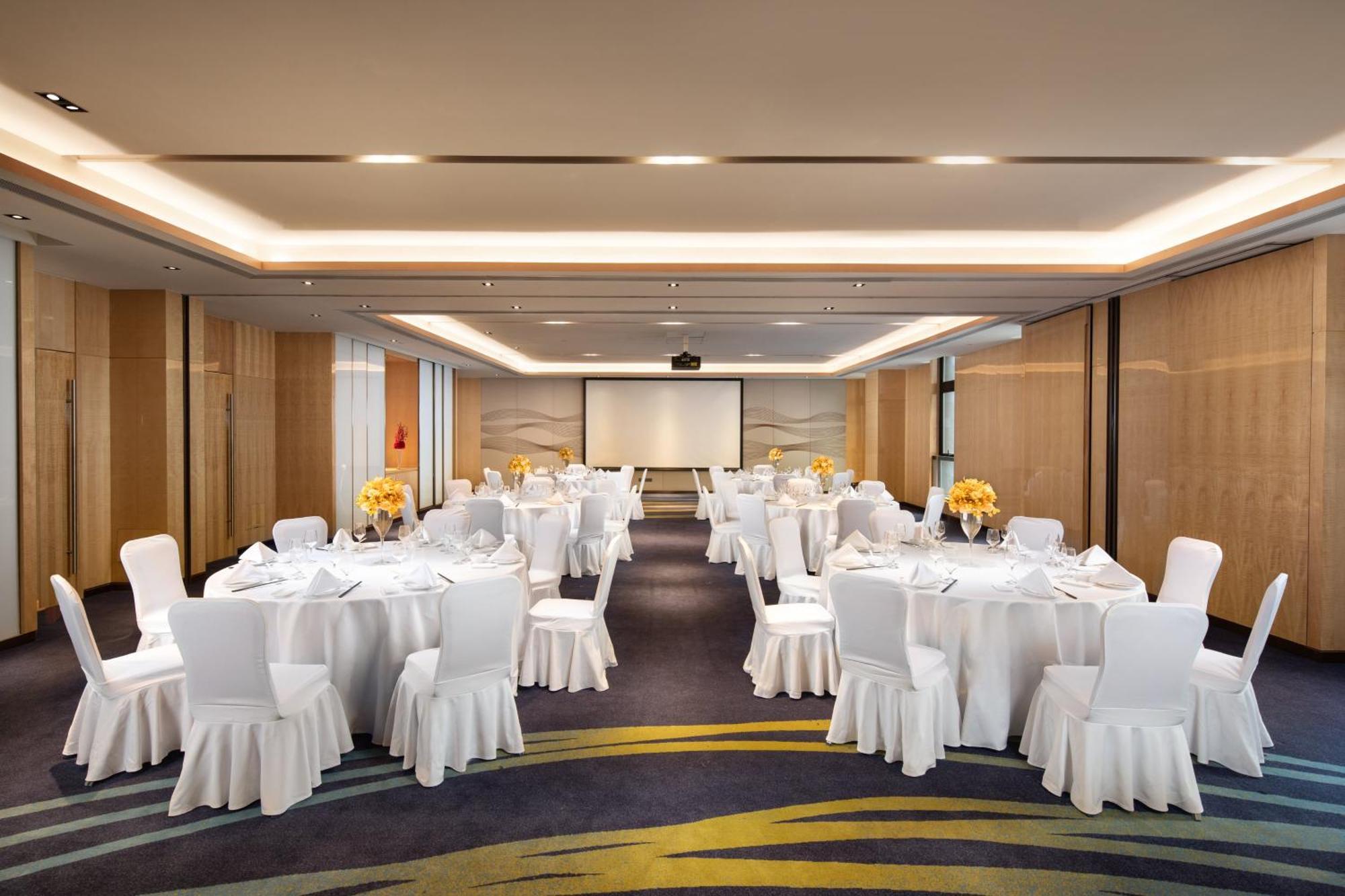 Holiday Inn Shunde By Ihg Luaran gambar