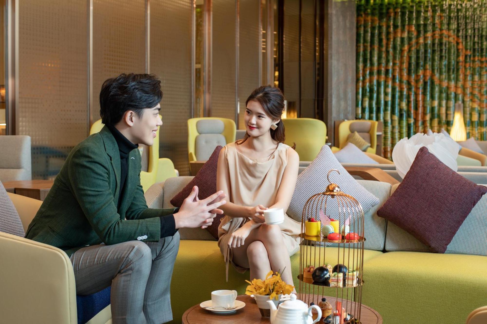 Holiday Inn Shunde By Ihg Luaran gambar