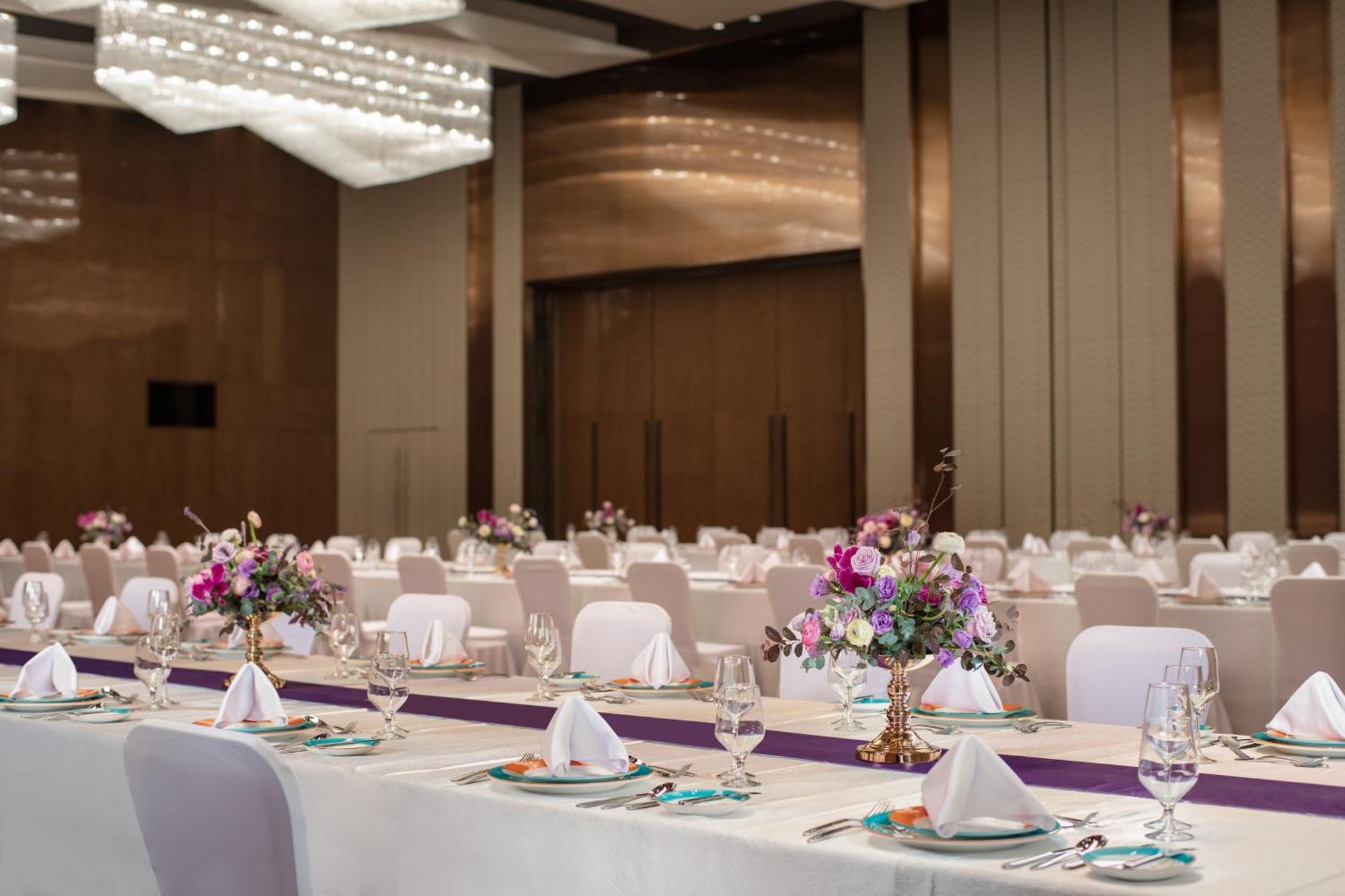 Holiday Inn Shunde By Ihg Luaran gambar