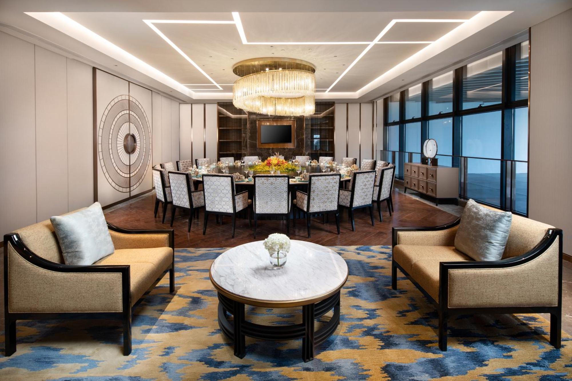 Holiday Inn Shunde By Ihg Luaran gambar