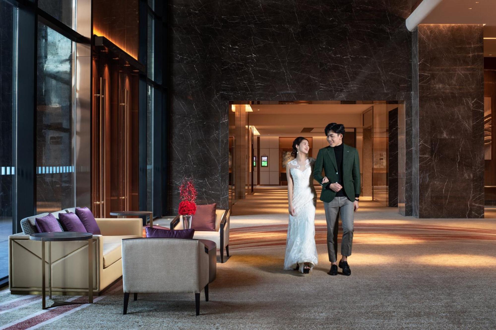 Holiday Inn Shunde By Ihg Luaran gambar