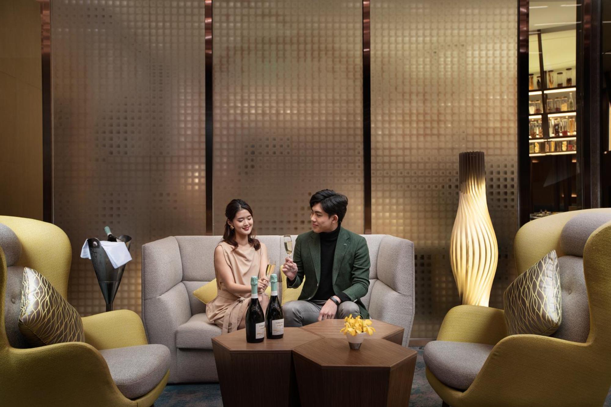 Holiday Inn Shunde By Ihg Luaran gambar