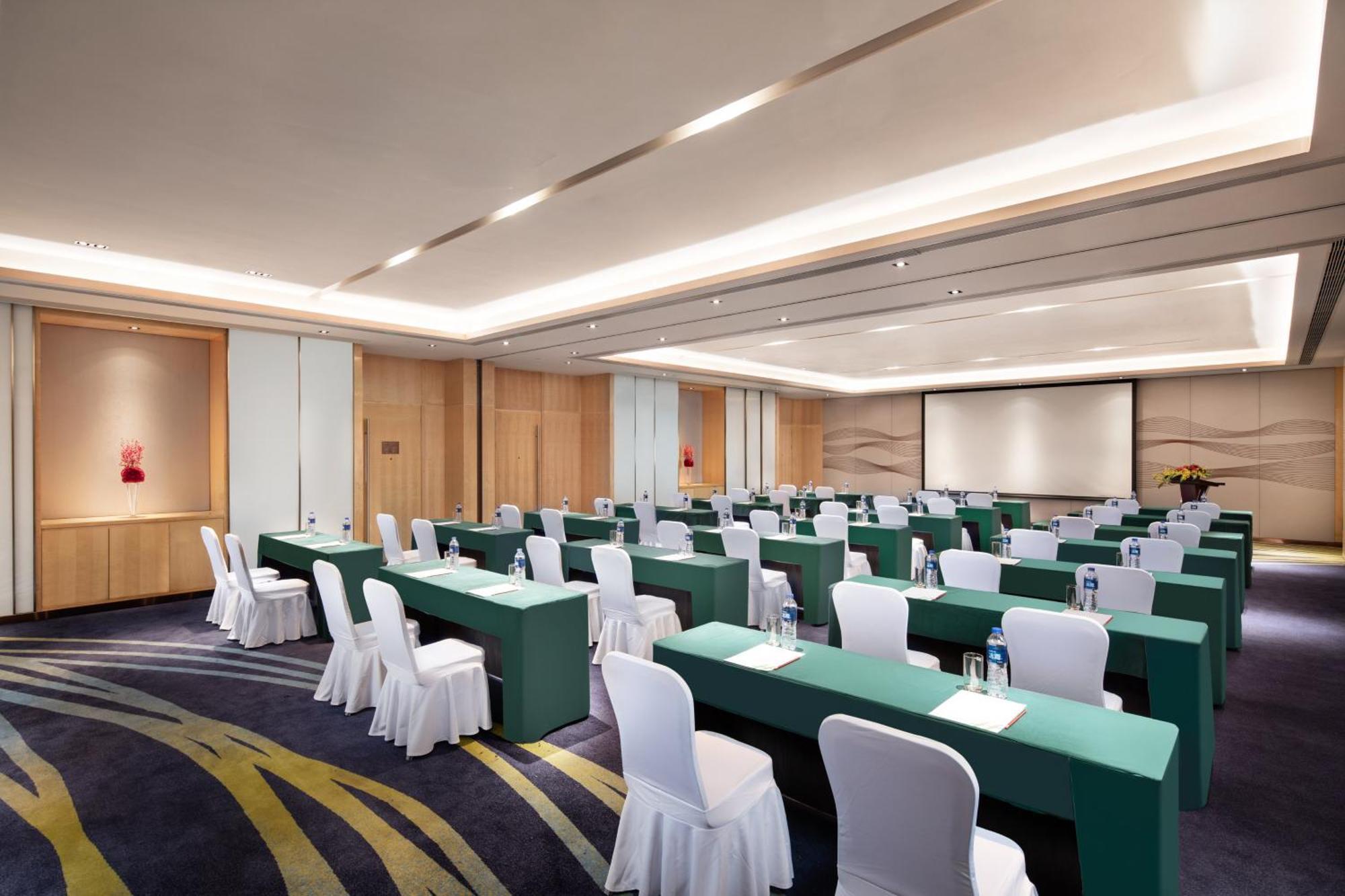 Holiday Inn Shunde By Ihg Luaran gambar