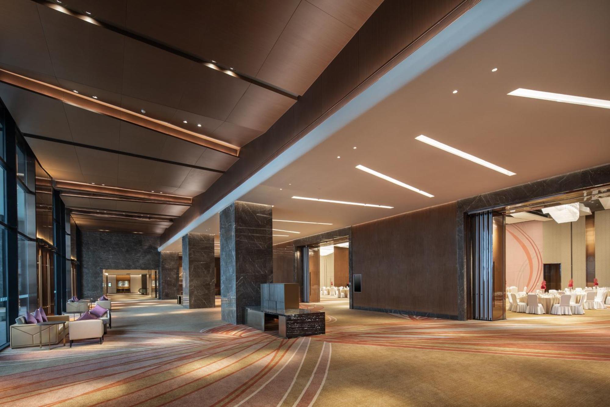 Holiday Inn Shunde By Ihg Luaran gambar