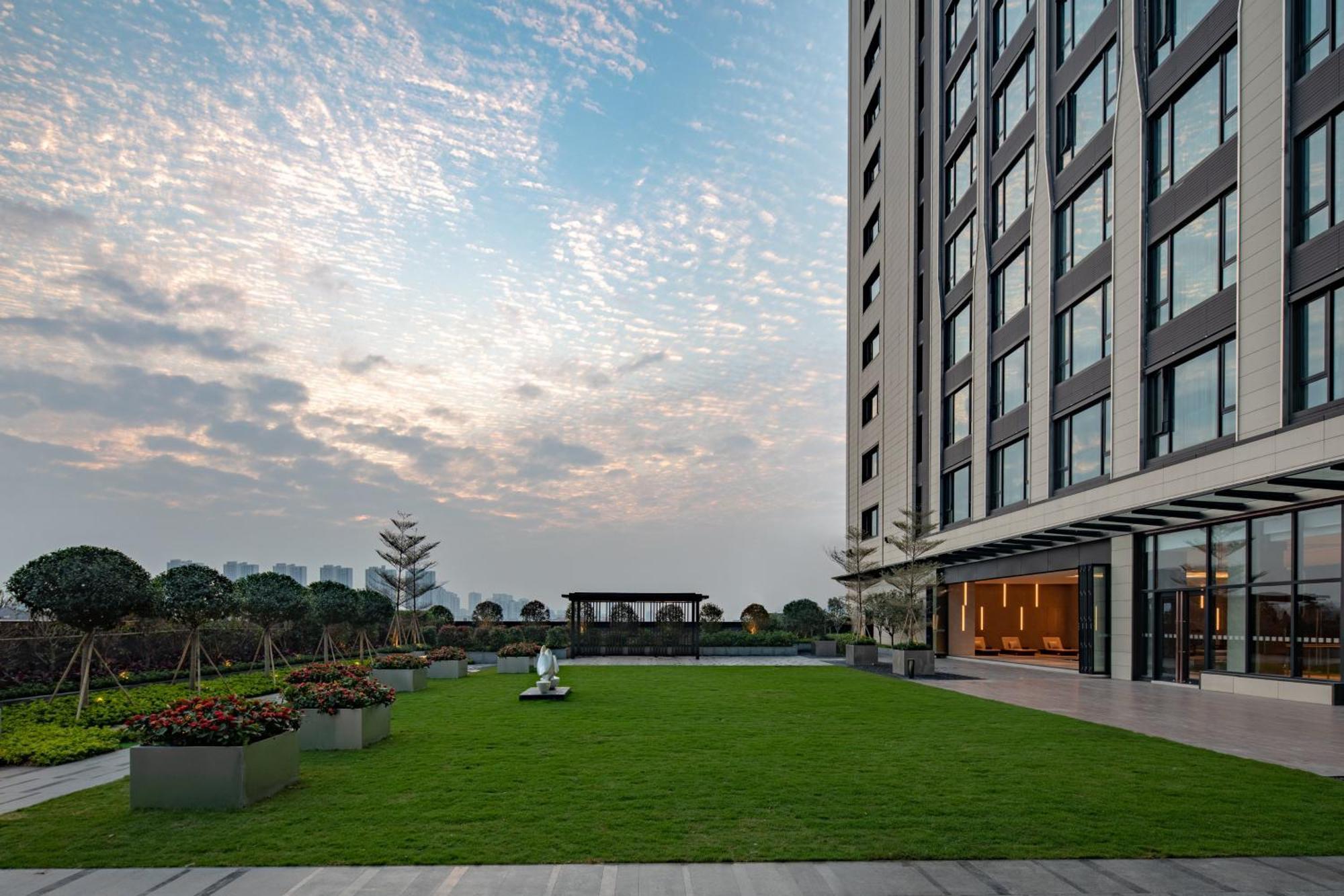Holiday Inn Shunde By Ihg Luaran gambar