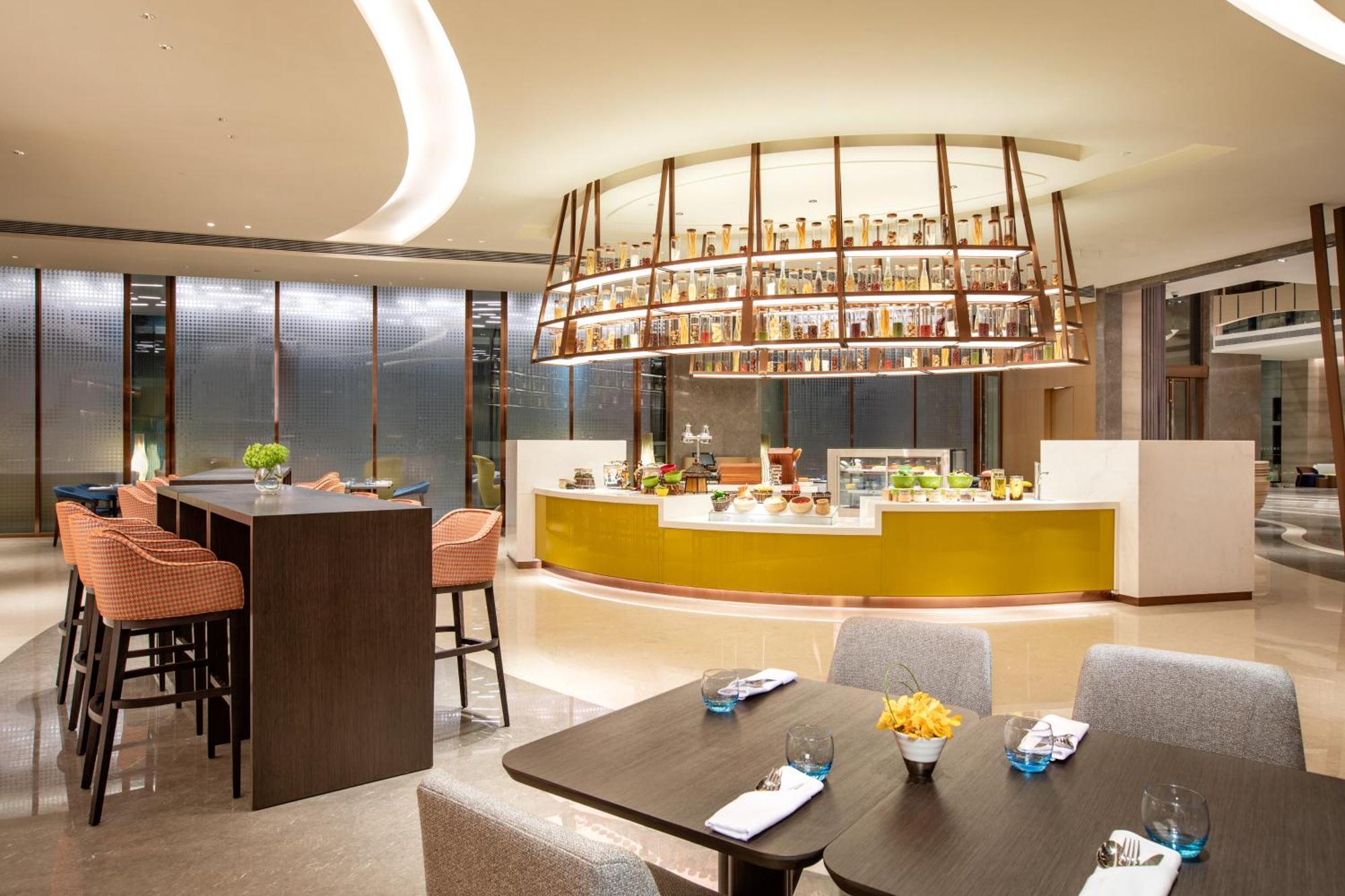Holiday Inn Shunde By Ihg Luaran gambar