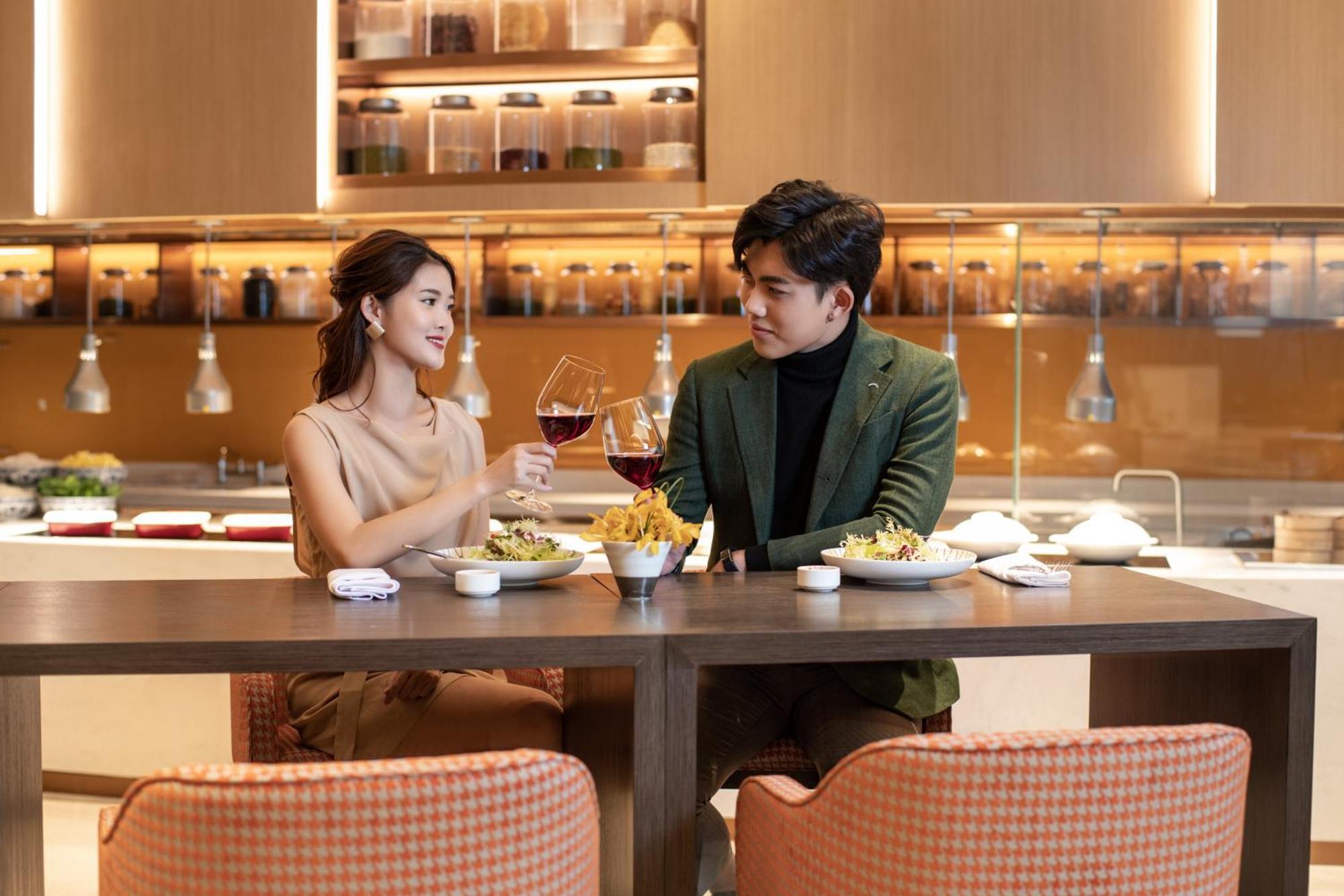 Holiday Inn Shunde By Ihg Luaran gambar