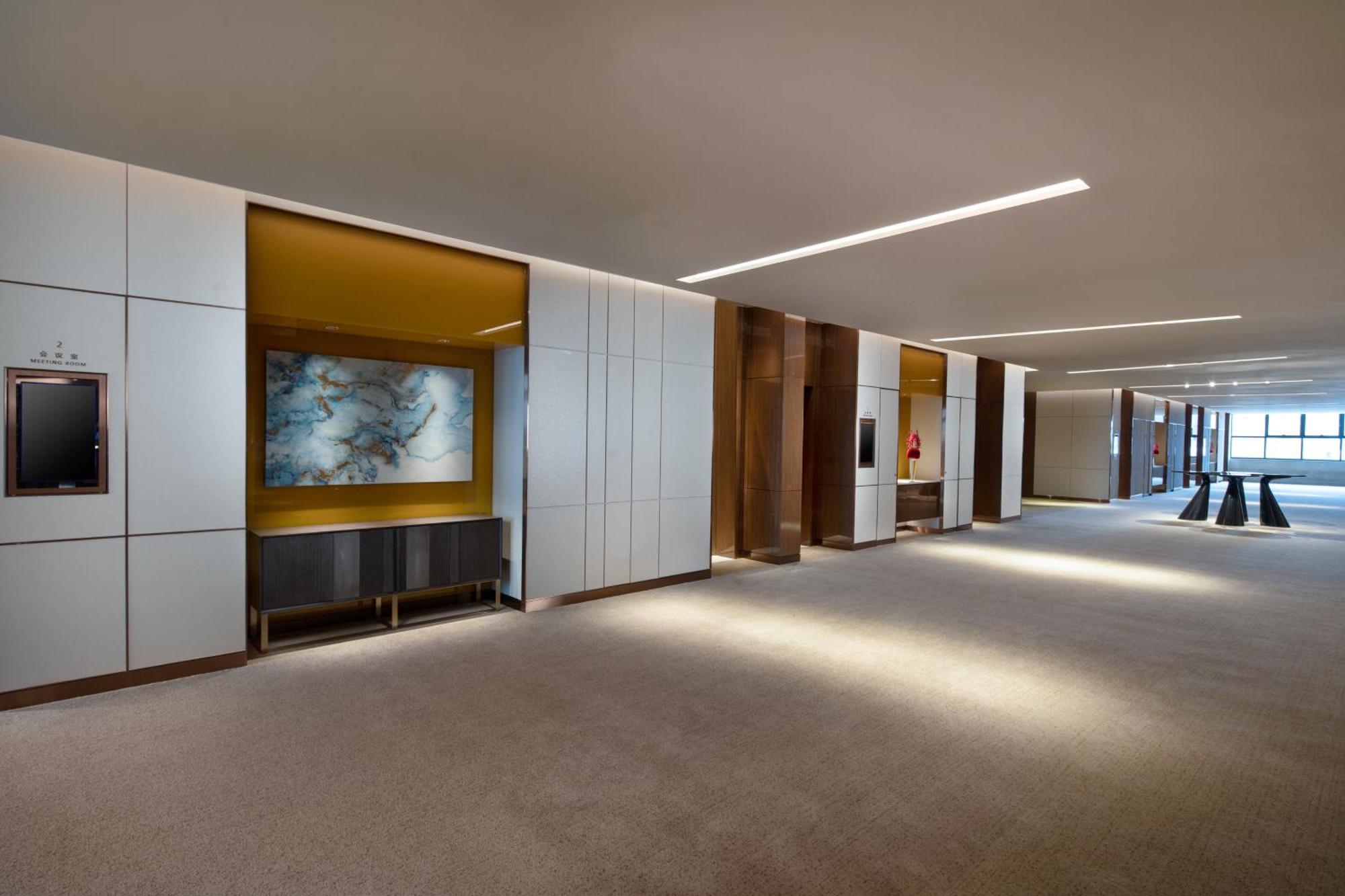 Holiday Inn Shunde By Ihg Luaran gambar