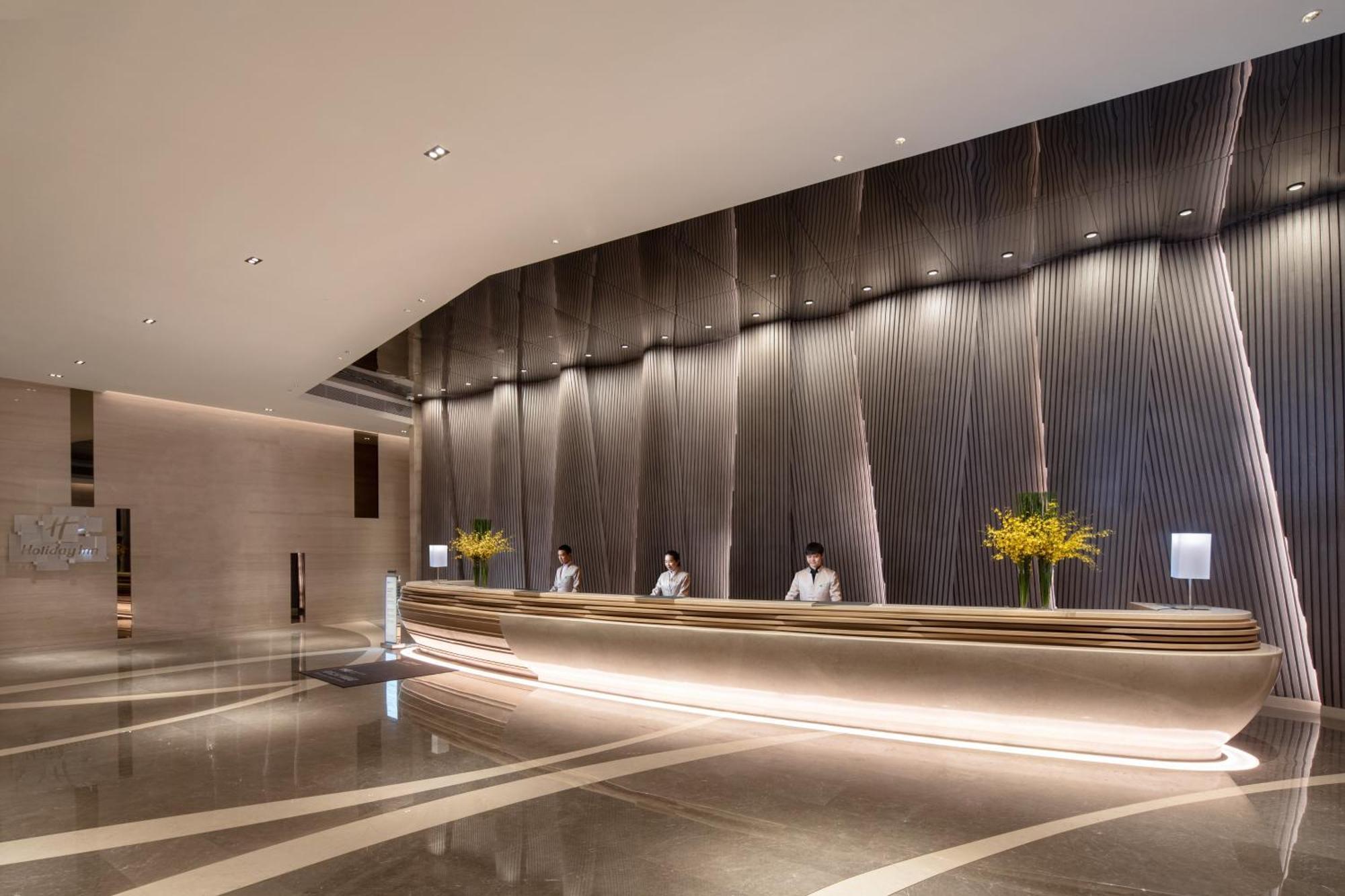 Holiday Inn Shunde By Ihg Luaran gambar