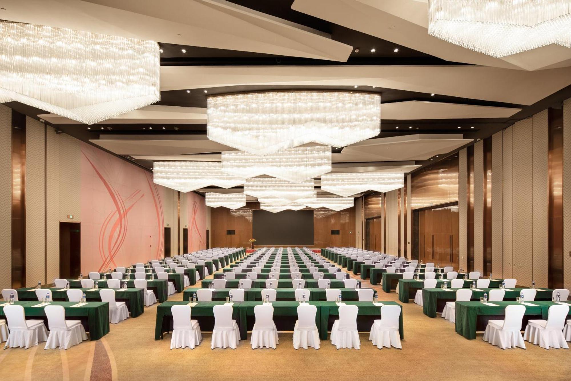 Holiday Inn Shunde By Ihg Luaran gambar