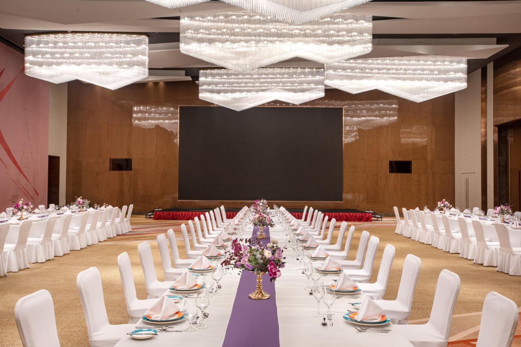 Holiday Inn Shunde By Ihg Luaran gambar