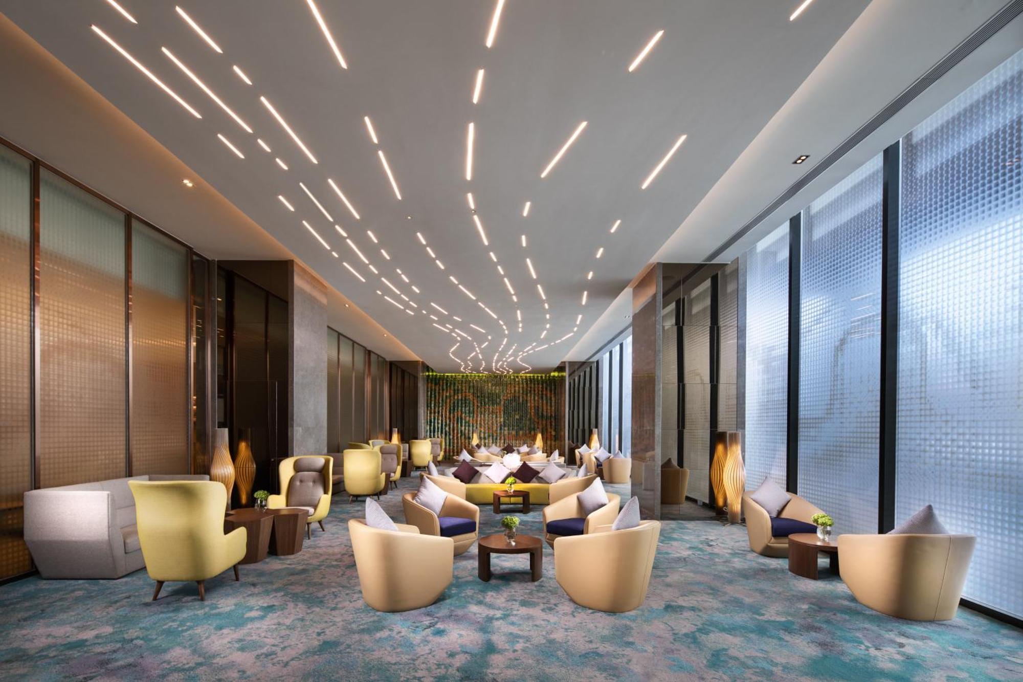 Holiday Inn Shunde By Ihg Luaran gambar