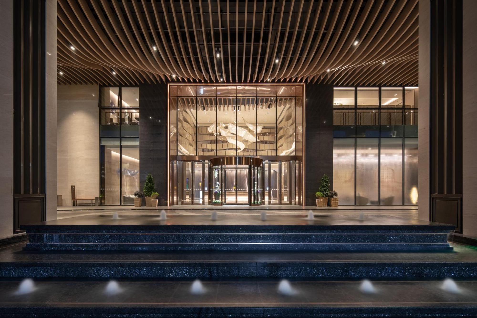 Holiday Inn Shunde By Ihg Luaran gambar