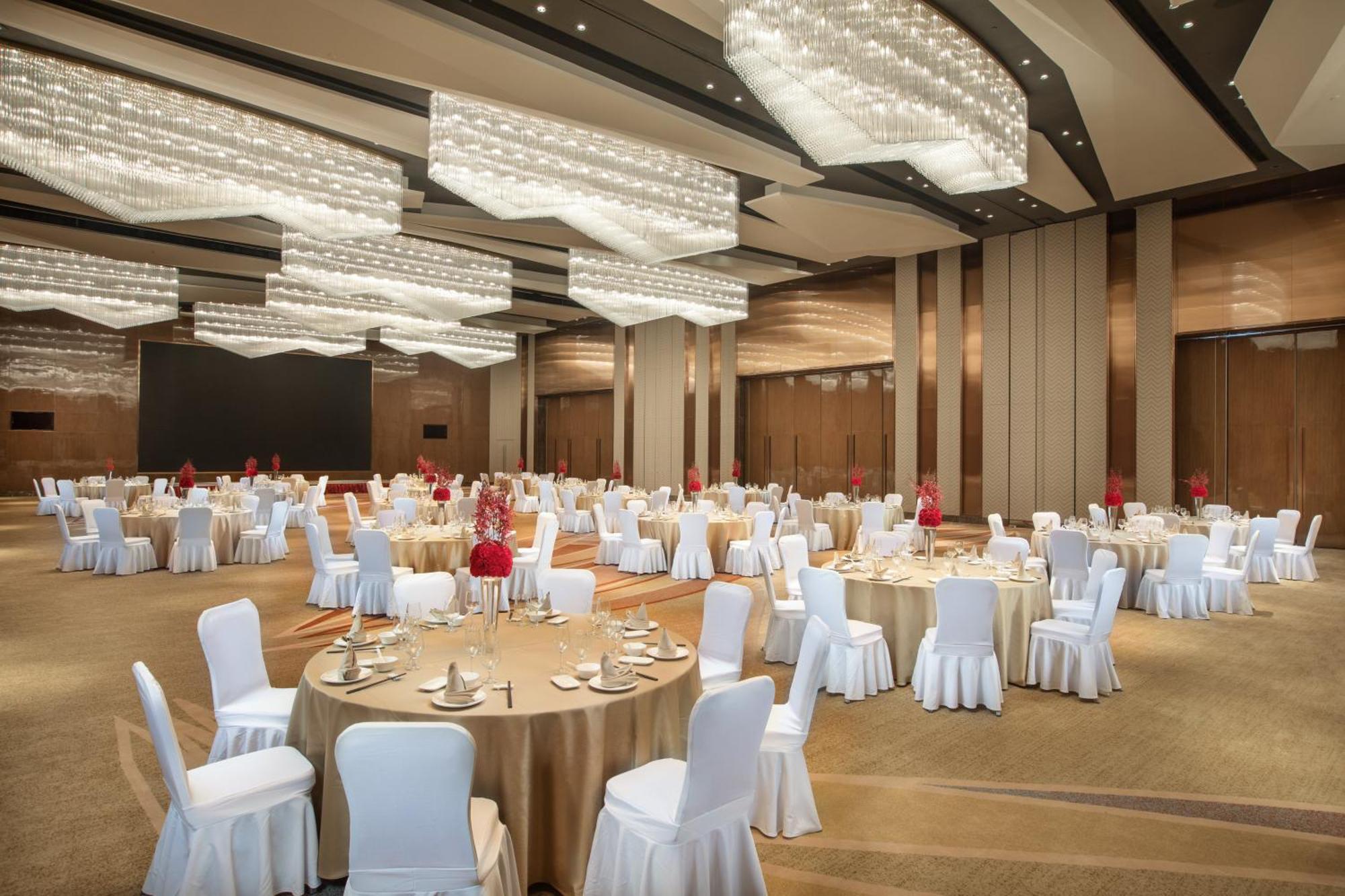 Holiday Inn Shunde By Ihg Luaran gambar