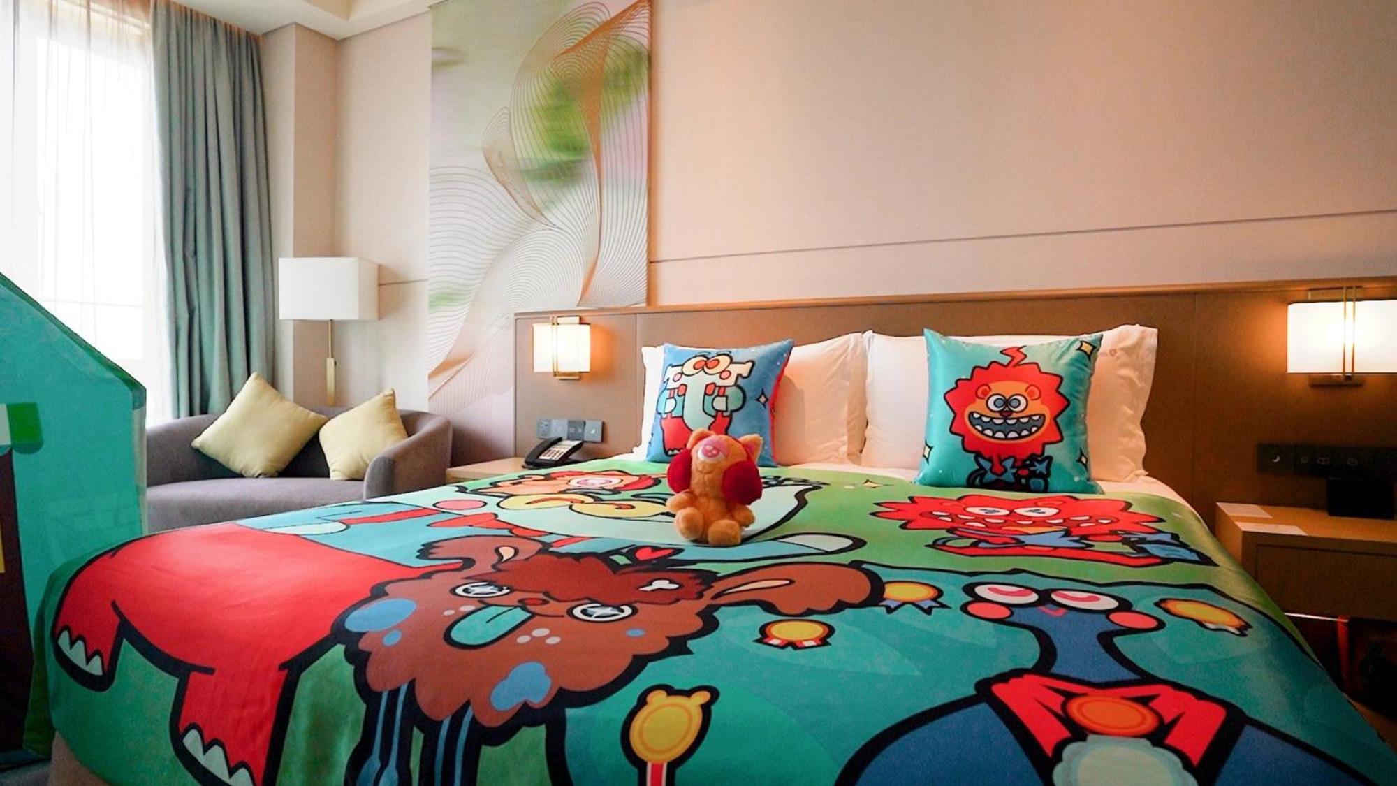 Holiday Inn Shunde By Ihg Luaran gambar