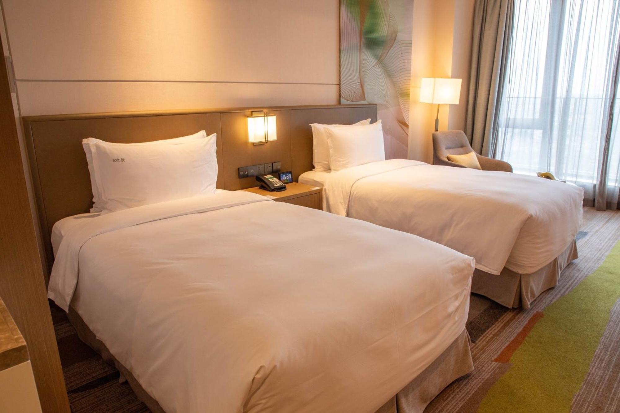Holiday Inn Shunde By Ihg Luaran gambar