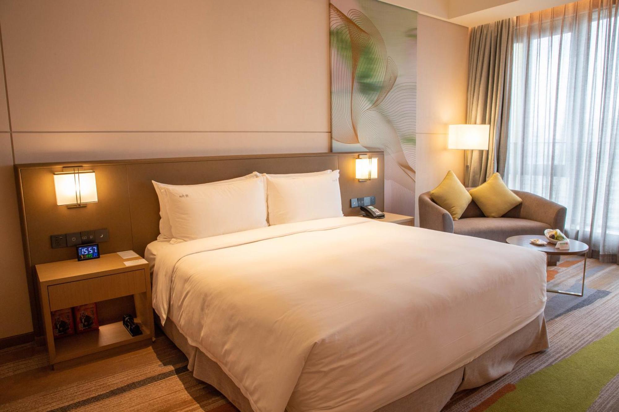 Holiday Inn Shunde By Ihg Luaran gambar