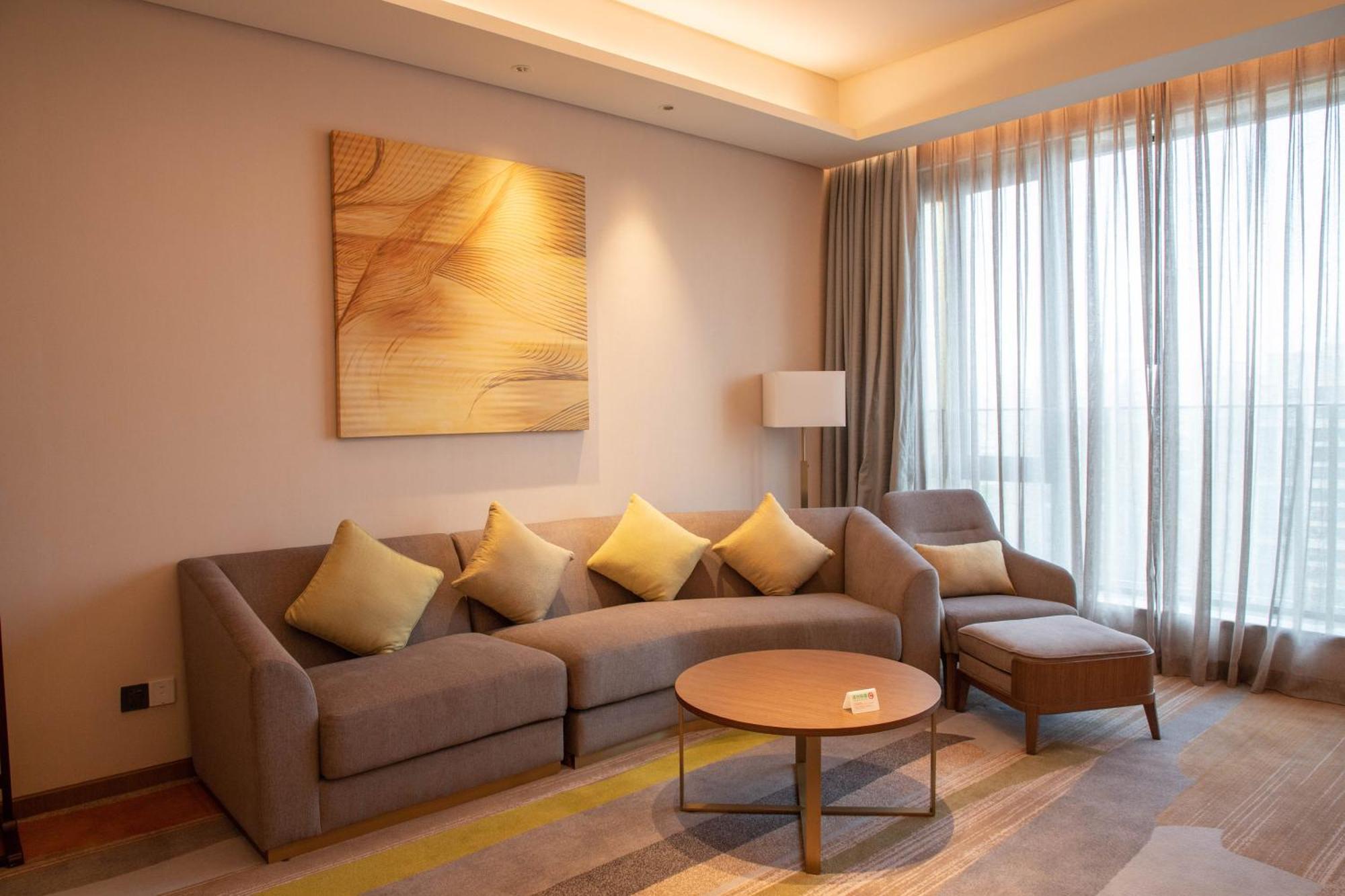 Holiday Inn Shunde By Ihg Luaran gambar