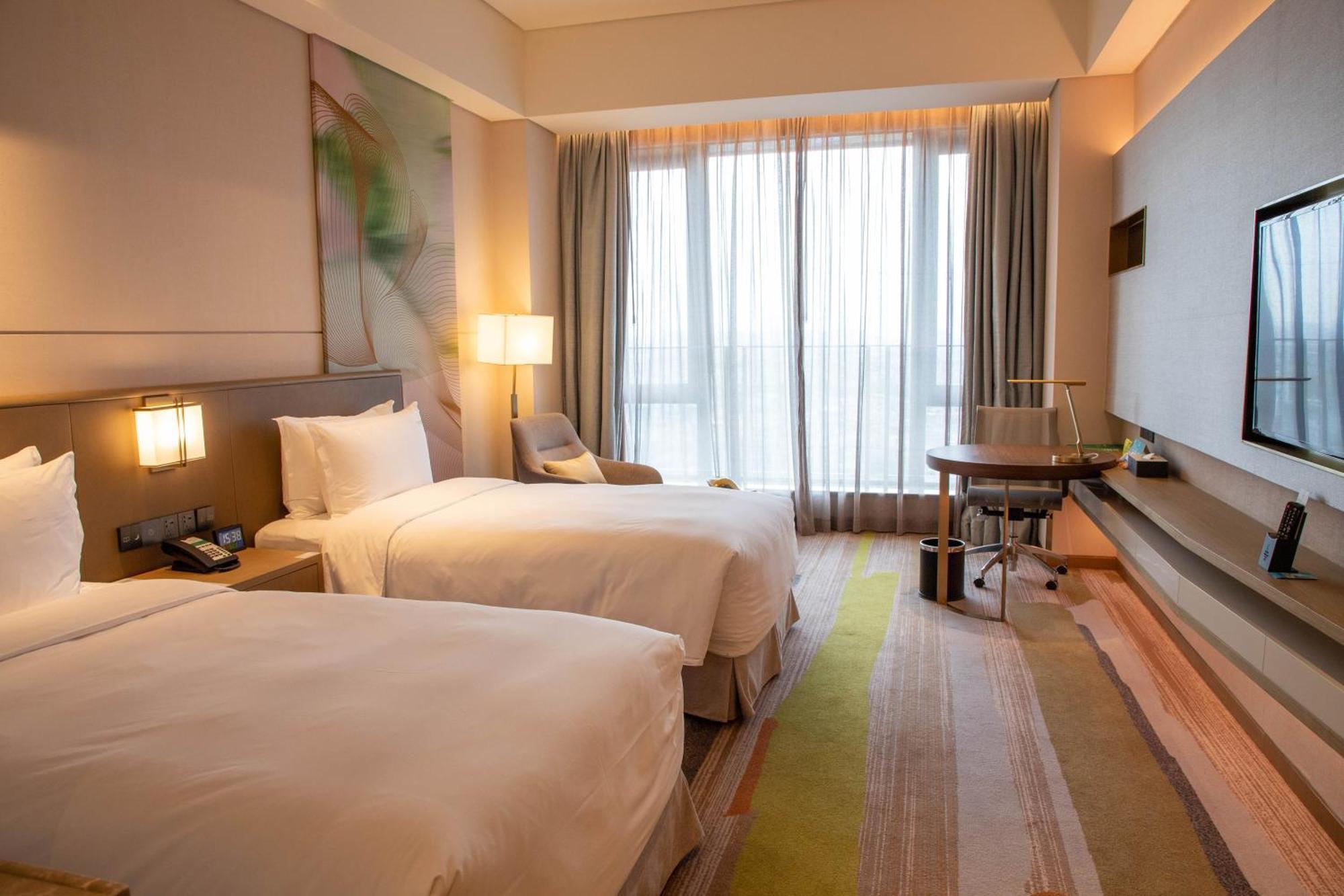 Holiday Inn Shunde By Ihg Luaran gambar