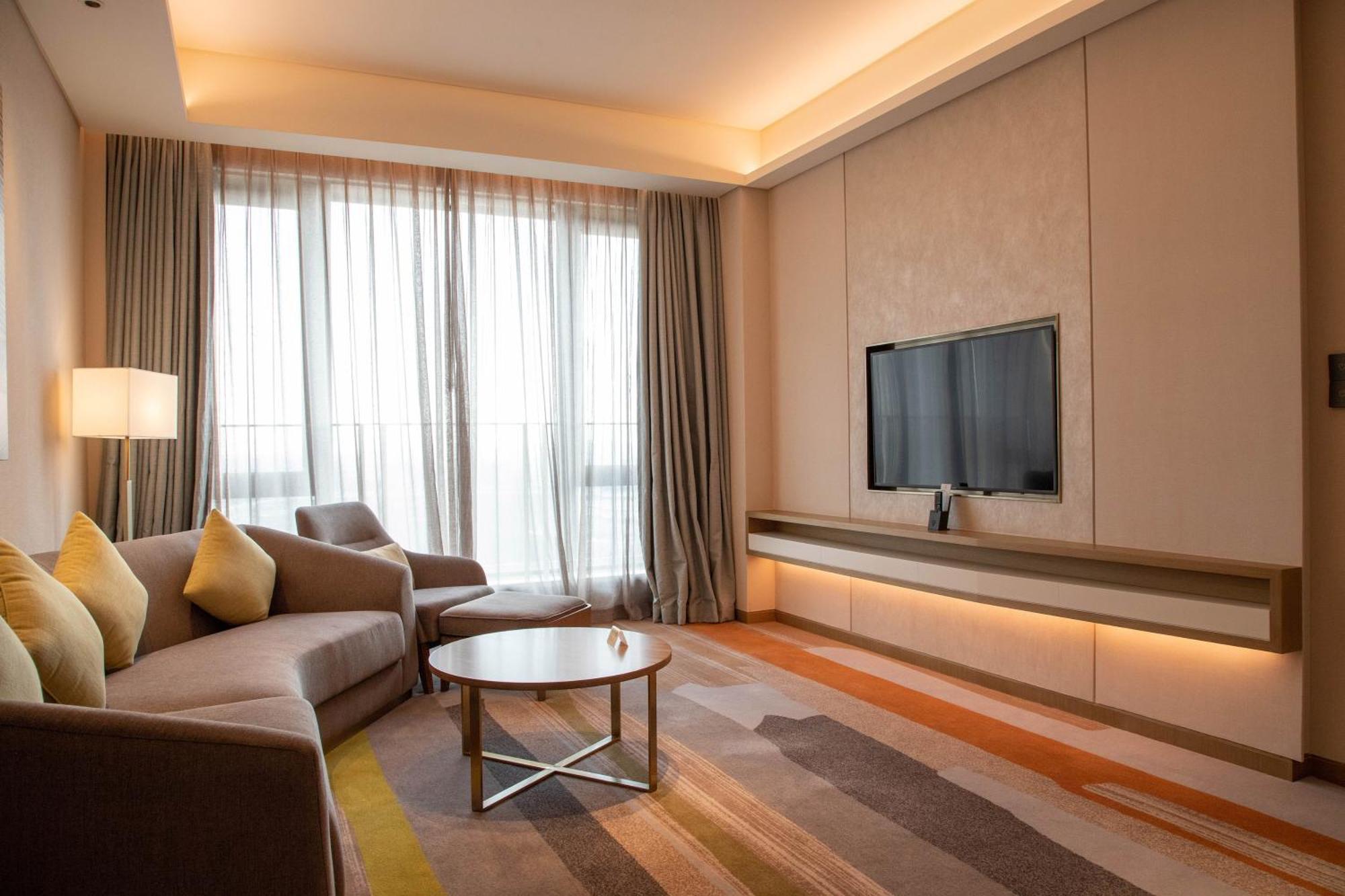 Holiday Inn Shunde By Ihg Luaran gambar