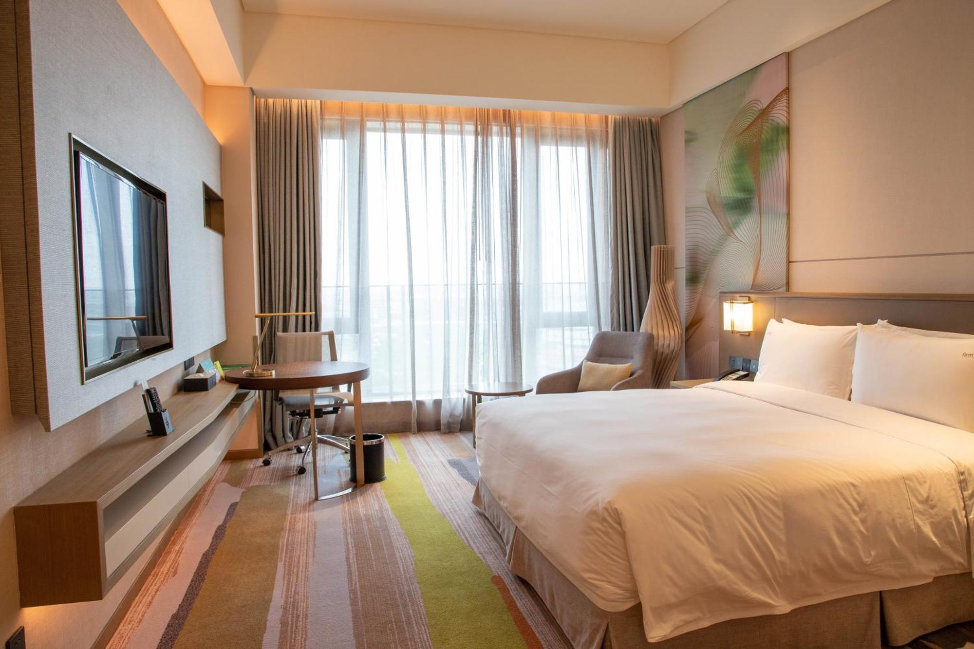 Holiday Inn Shunde By Ihg Luaran gambar