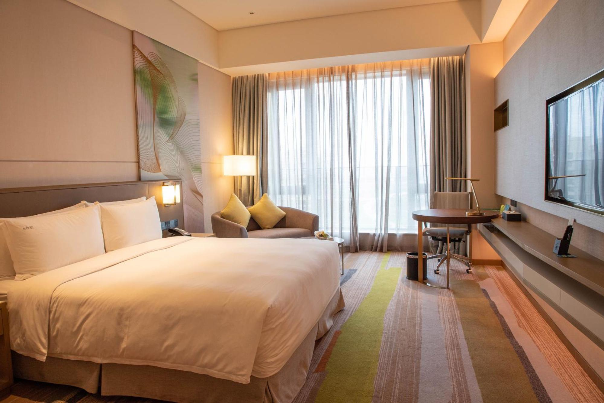 Holiday Inn Shunde By Ihg Luaran gambar