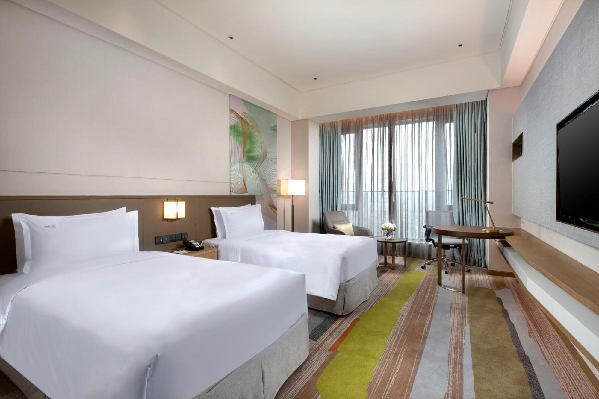 Holiday Inn Shunde By Ihg Luaran gambar
