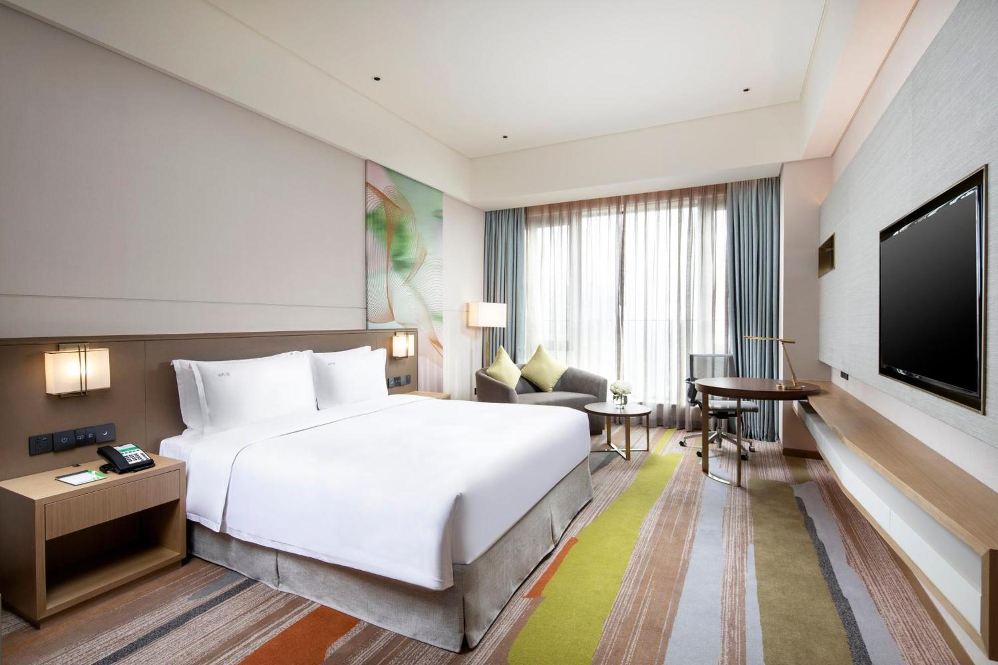 Holiday Inn Shunde By Ihg Luaran gambar